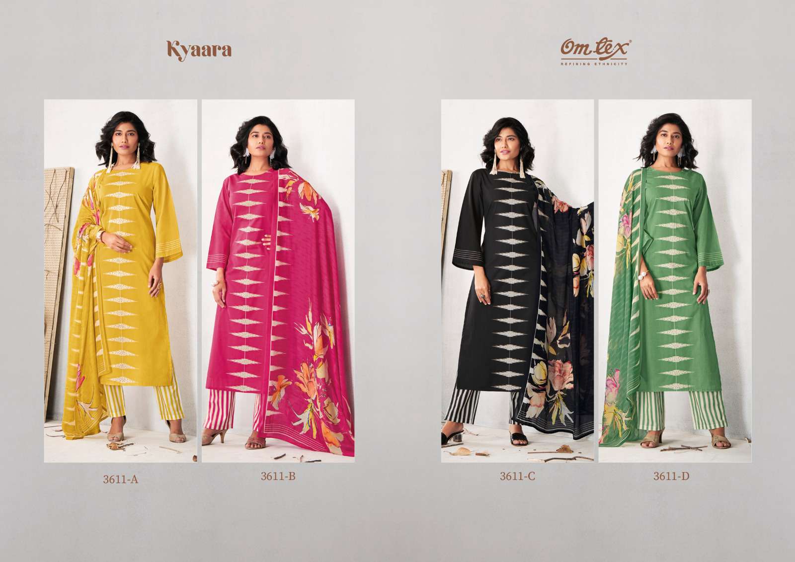 Kyaara-OmTex-Asliwholesale-z-Catalogue