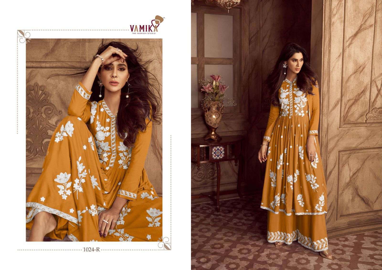 Lakhnavi-Vol-4-New-Color-Vamika-Nx-Asliwholesale-1024-R