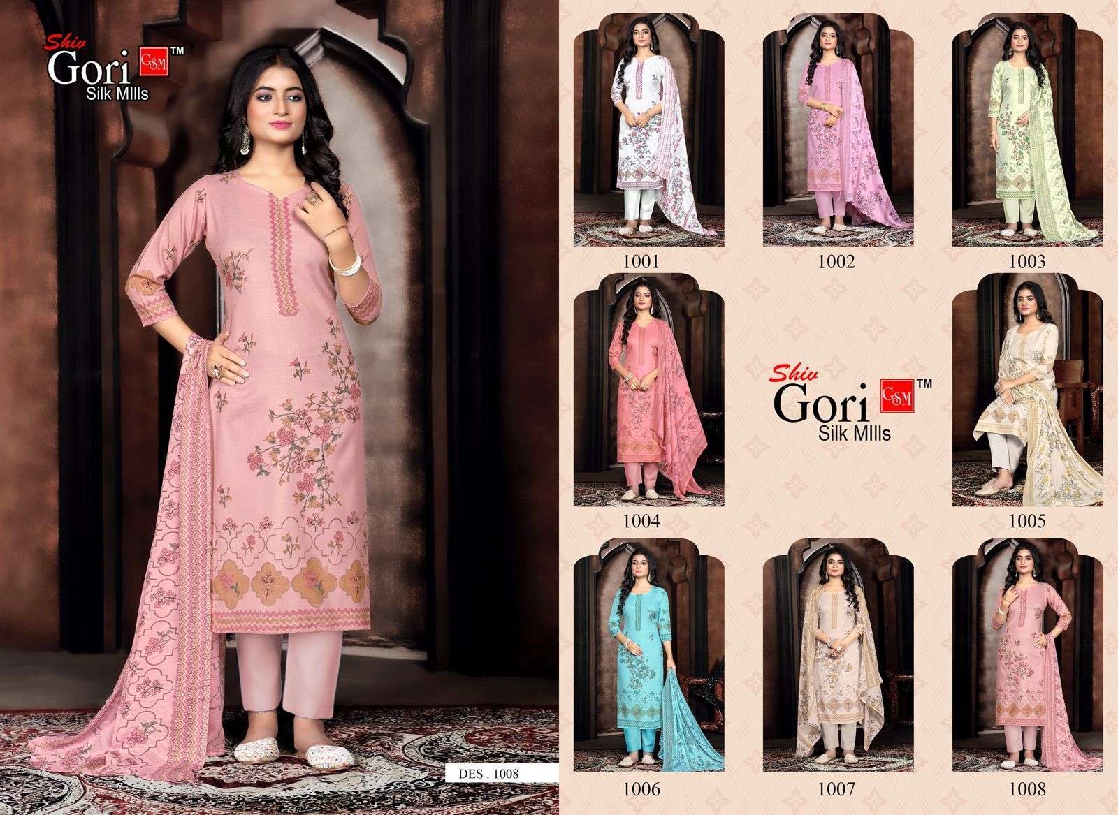 Mastani-Shiv-Gori-Asliwholesale-z-Catalogue