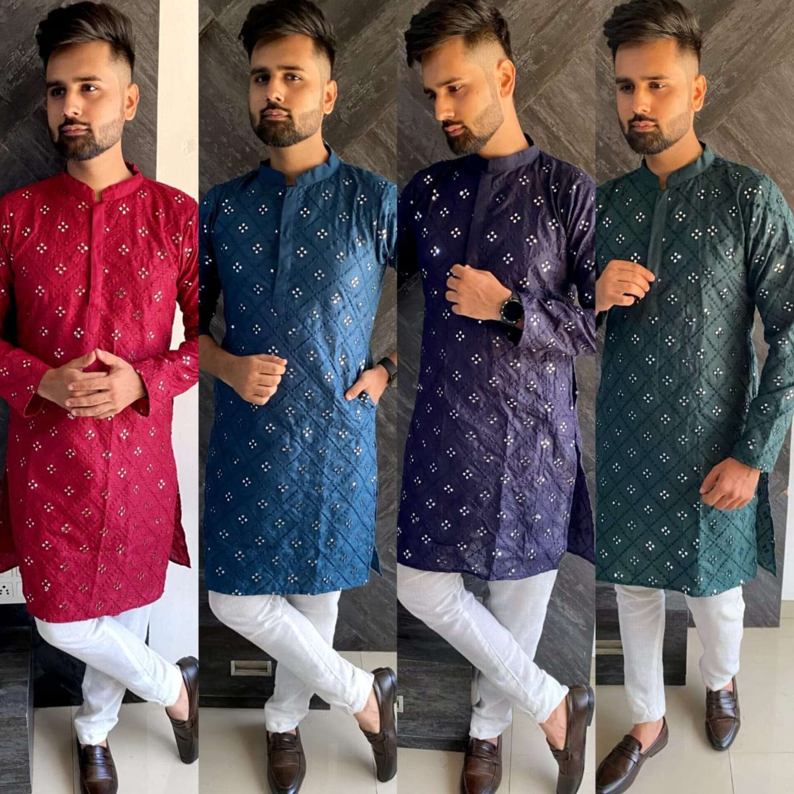 Mirror-Kurta-Asliwholesale-Catalogue