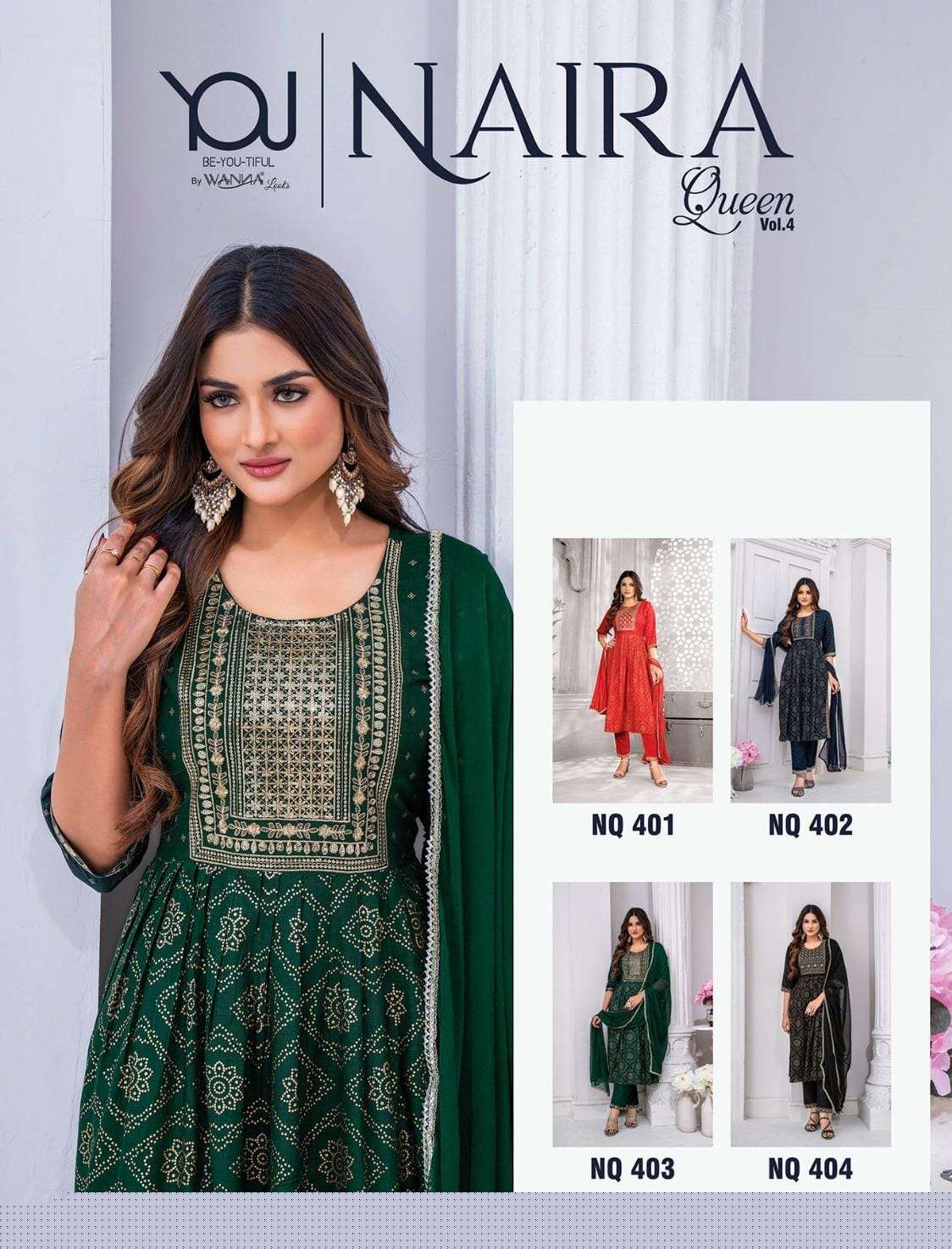 Naira-Queen-Vol-4-You-Asliwholesale-Catalogue