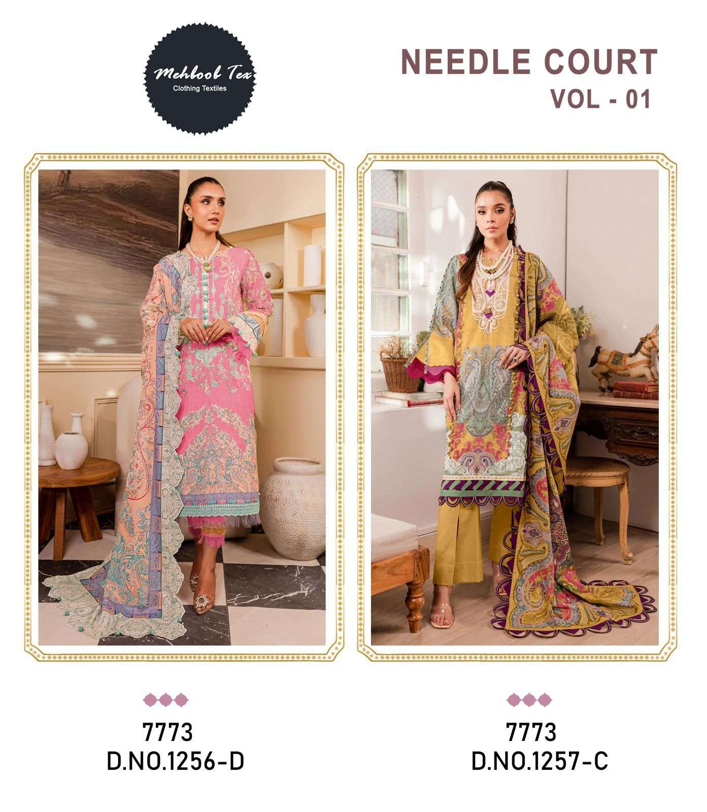 Needle-Court-Mehboob-Tex-Asliwholesale-z-Catalogue