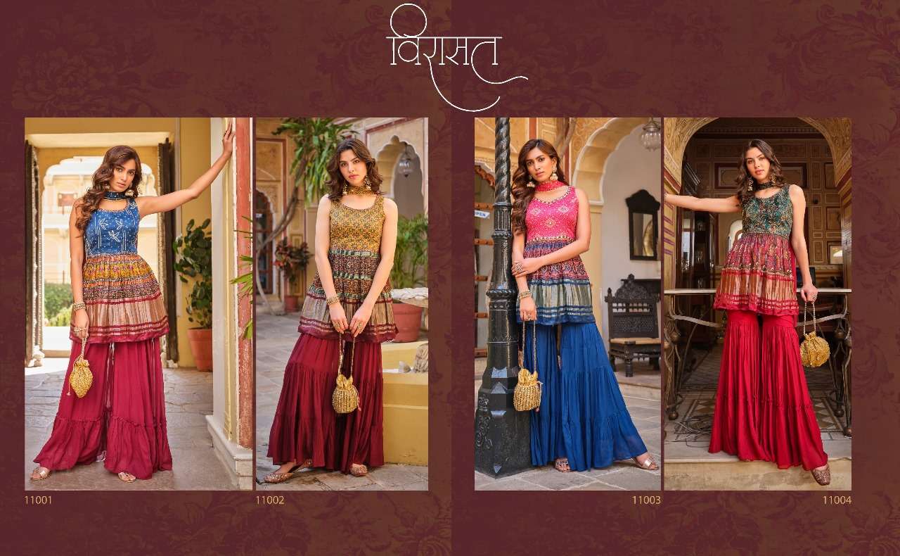 Noor-Virasat-Asliwholesale-z-Catalogue