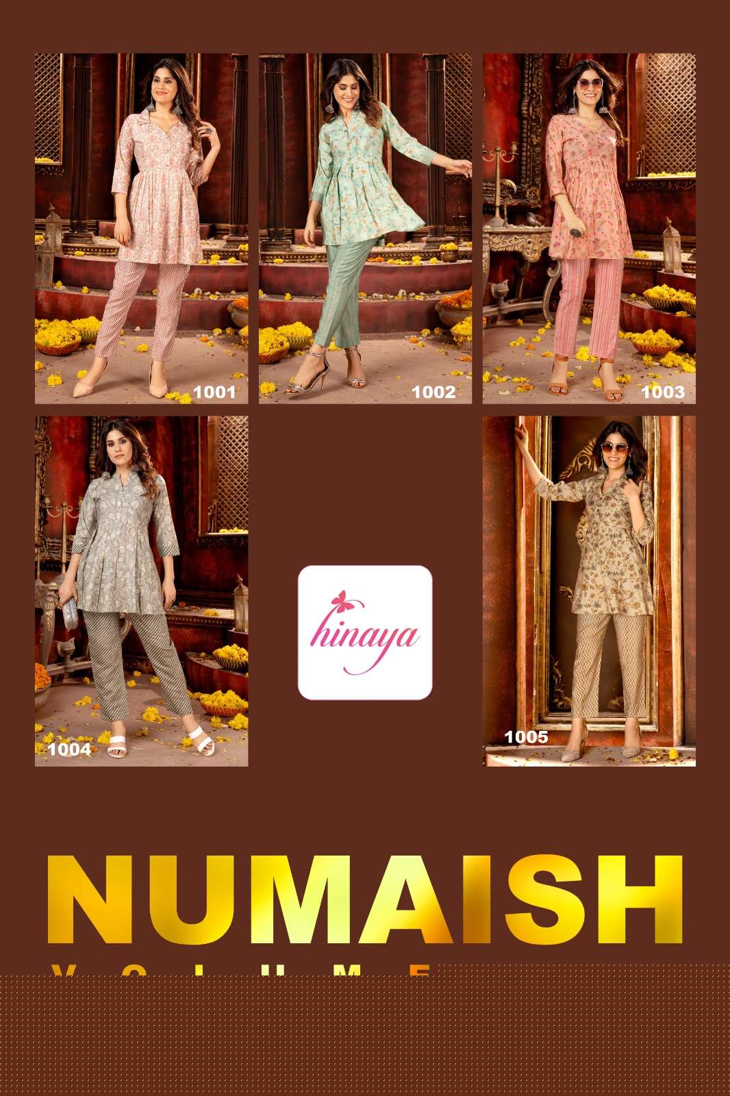 Numaish-Vol-3-Hinaya-Asliwholesale-Catalogue