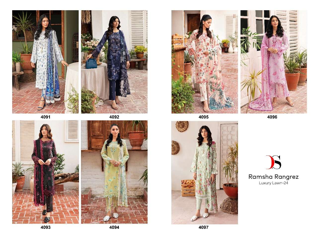 Ramsha-Rungrez-Lawn-24-Deepsy-suits-Asliwholesale-z-Catalogue