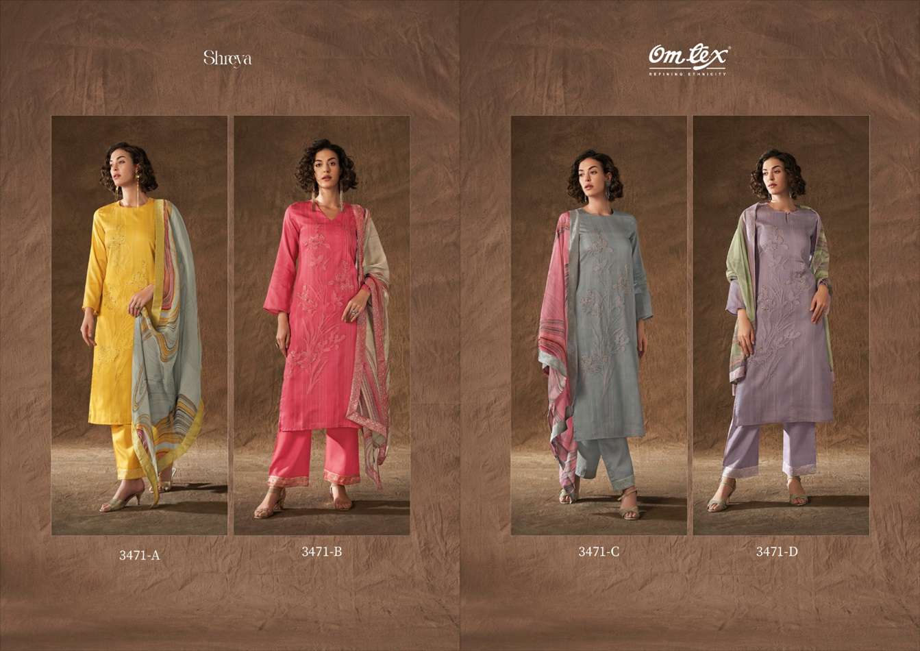 Shreya-OmTex-Asliwholesale-z-Catalogue