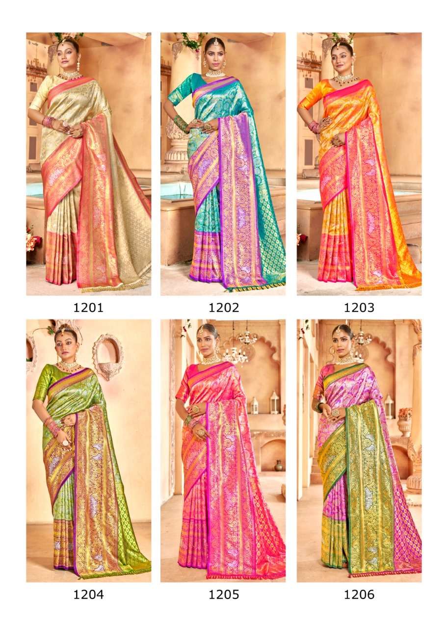 Silk-Zari-Banaras-Siddharth-Asliwholesale-Catalogue