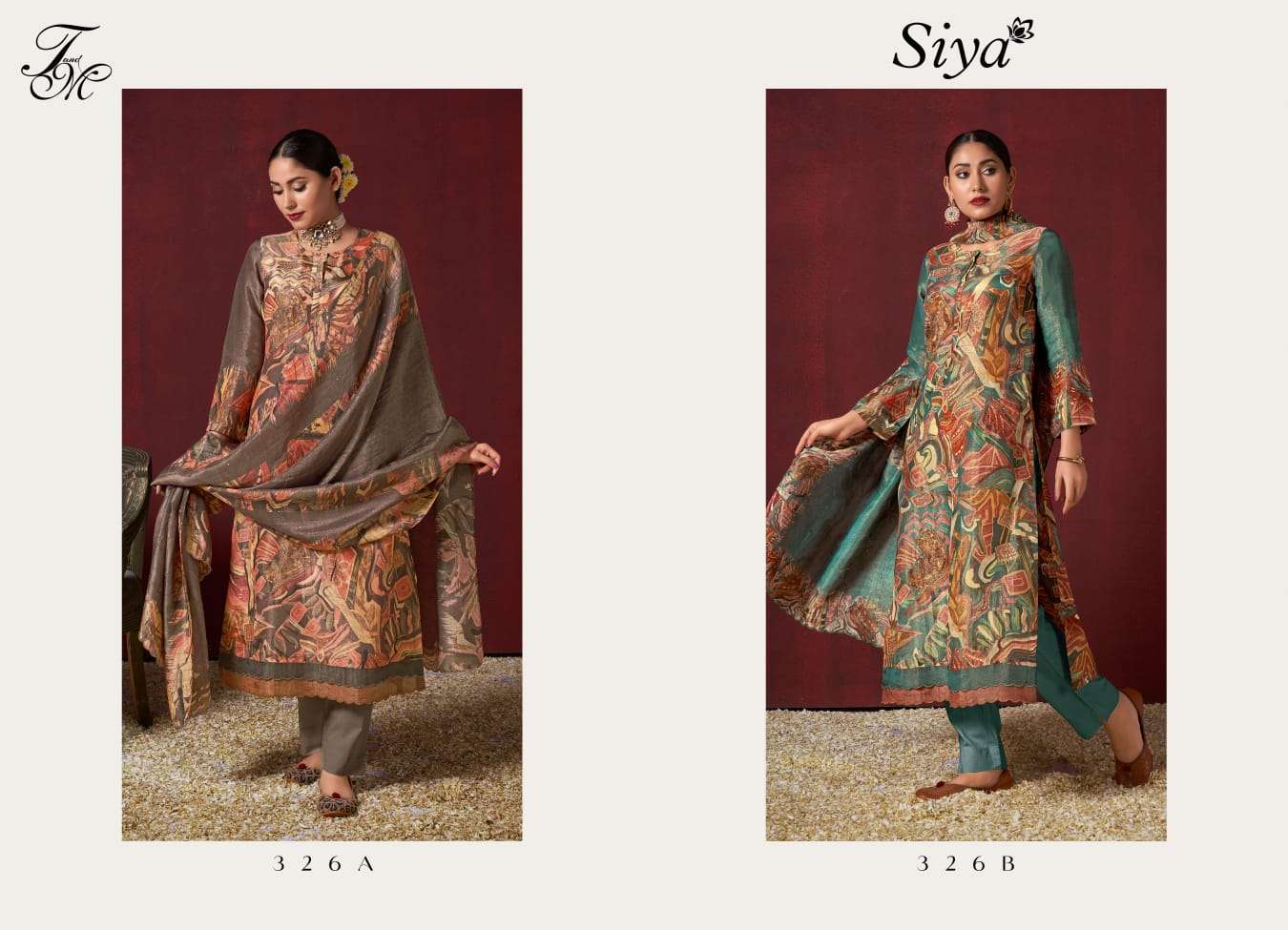 Siya-326-T-And-M-Asliwholesale-z-Catalogue