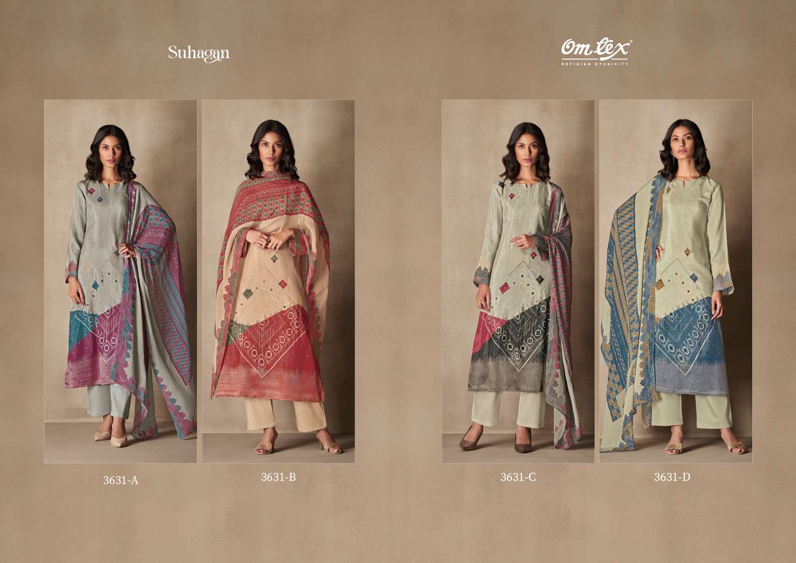 Suhagan-OmTex-Asliwholesale-z-Catalogue