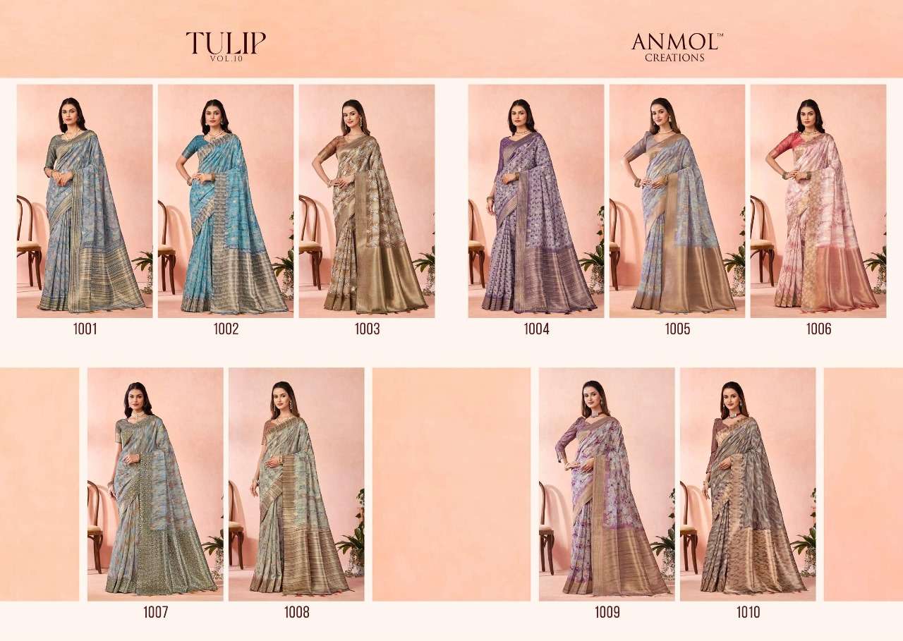 Tulip-Vol-10-Anmol-Asliwholesale-Catalogue