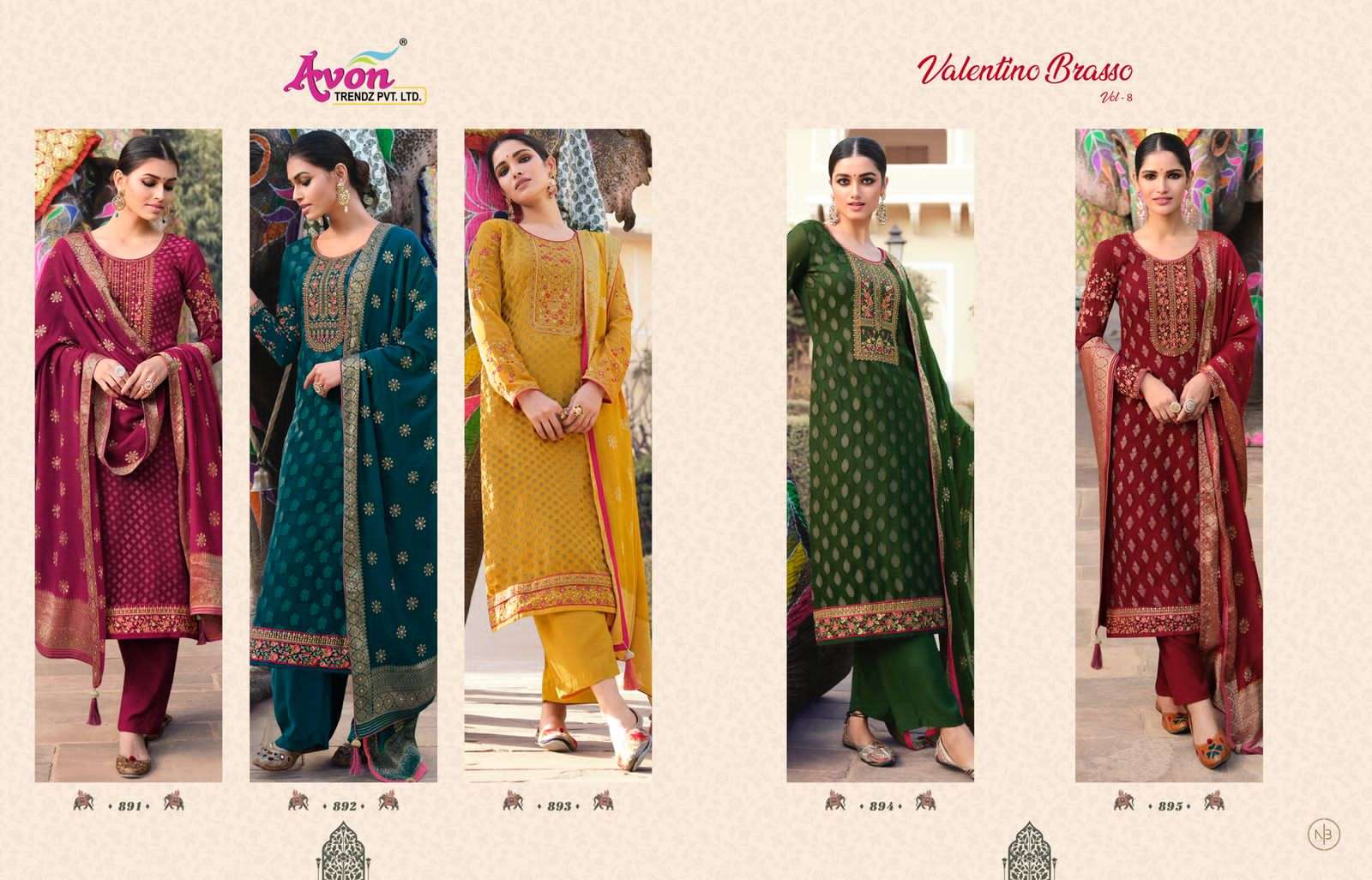 Valentino-Brasso-Vol-8-Avon-Asliwholesale-Z-catalogue