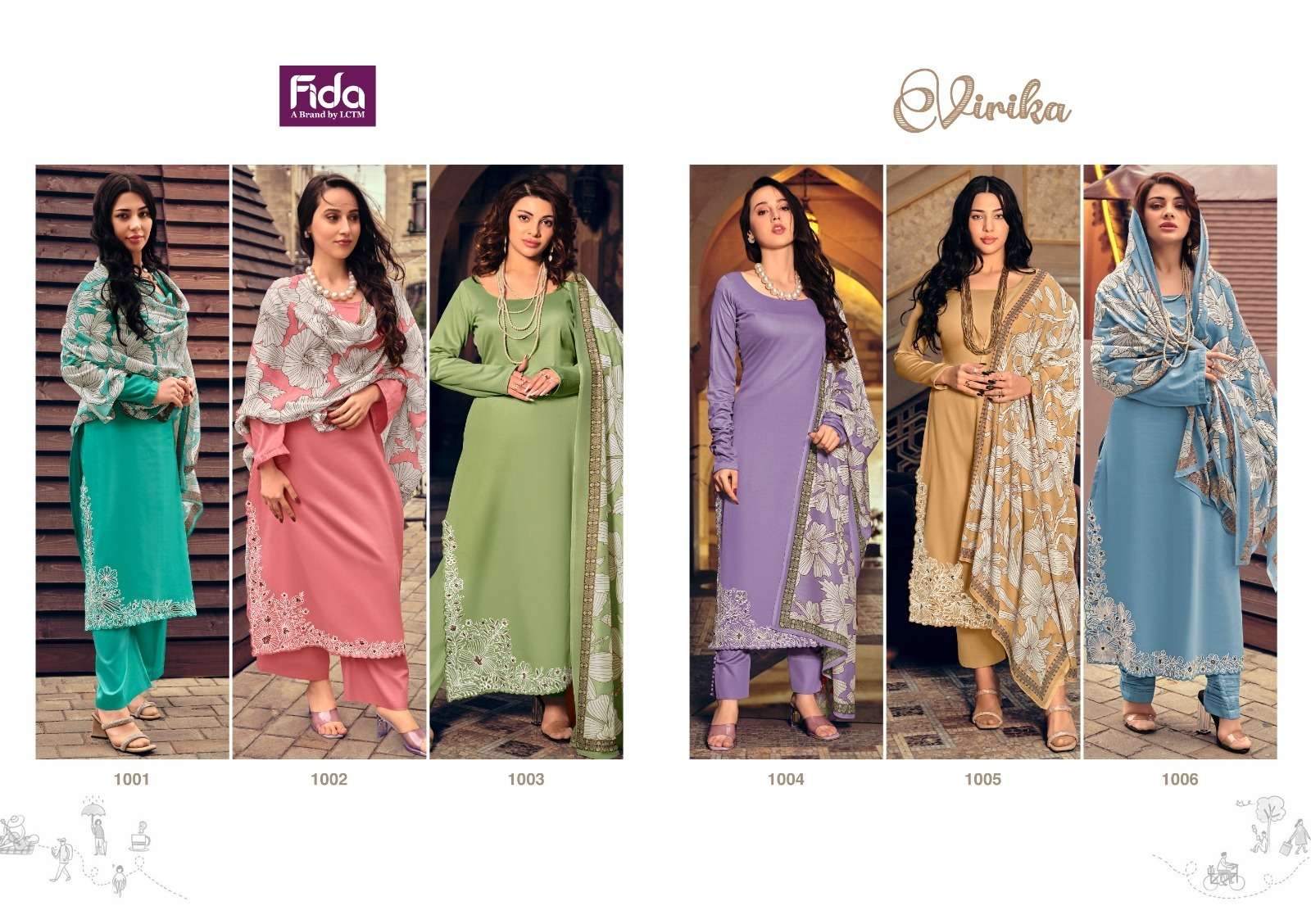 Virika-Fida-Asliwholesale-z-Catalogue
