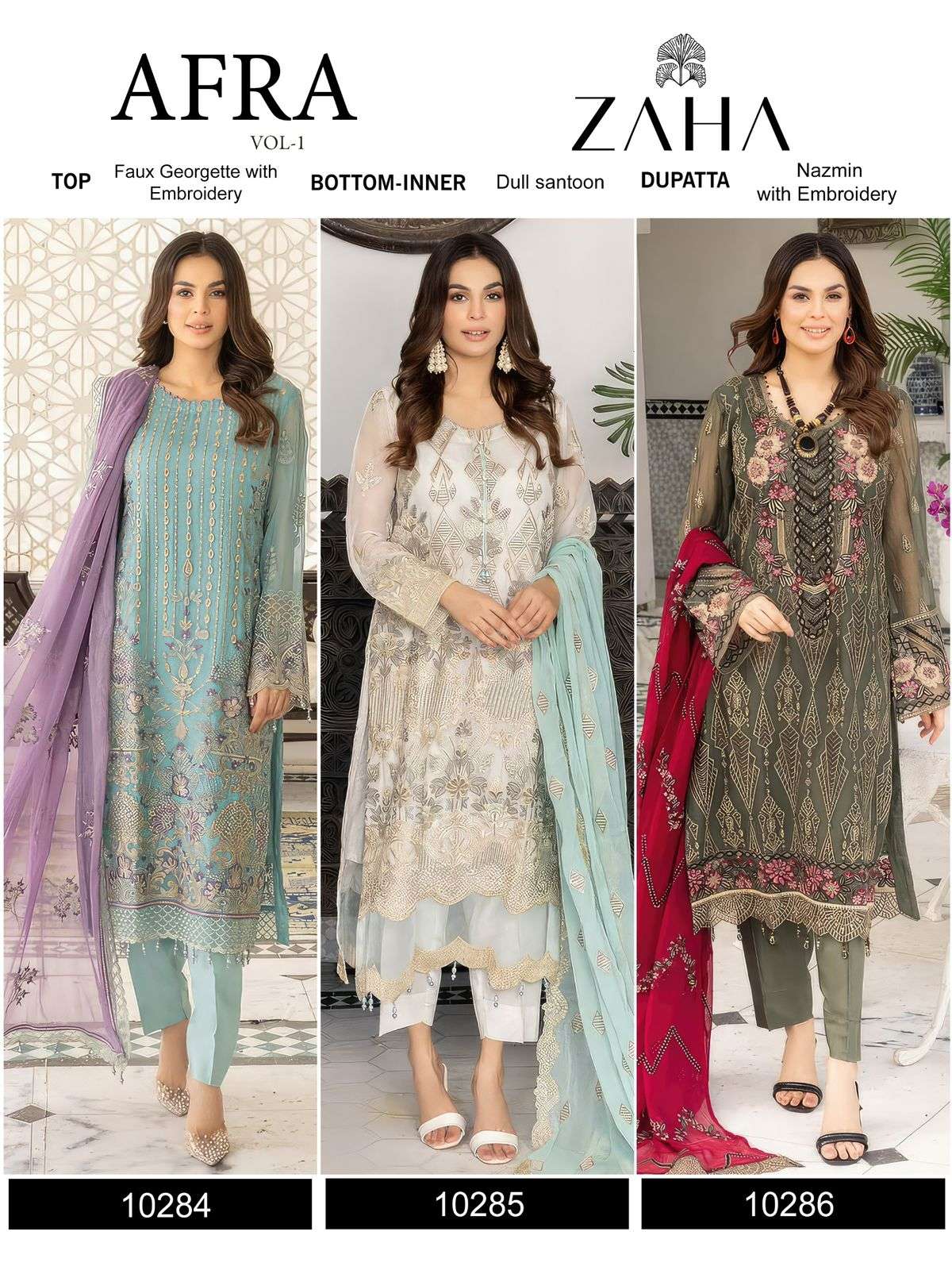 Afra-Vol-1-Zaha-Asliwholesale-z-Catalogue