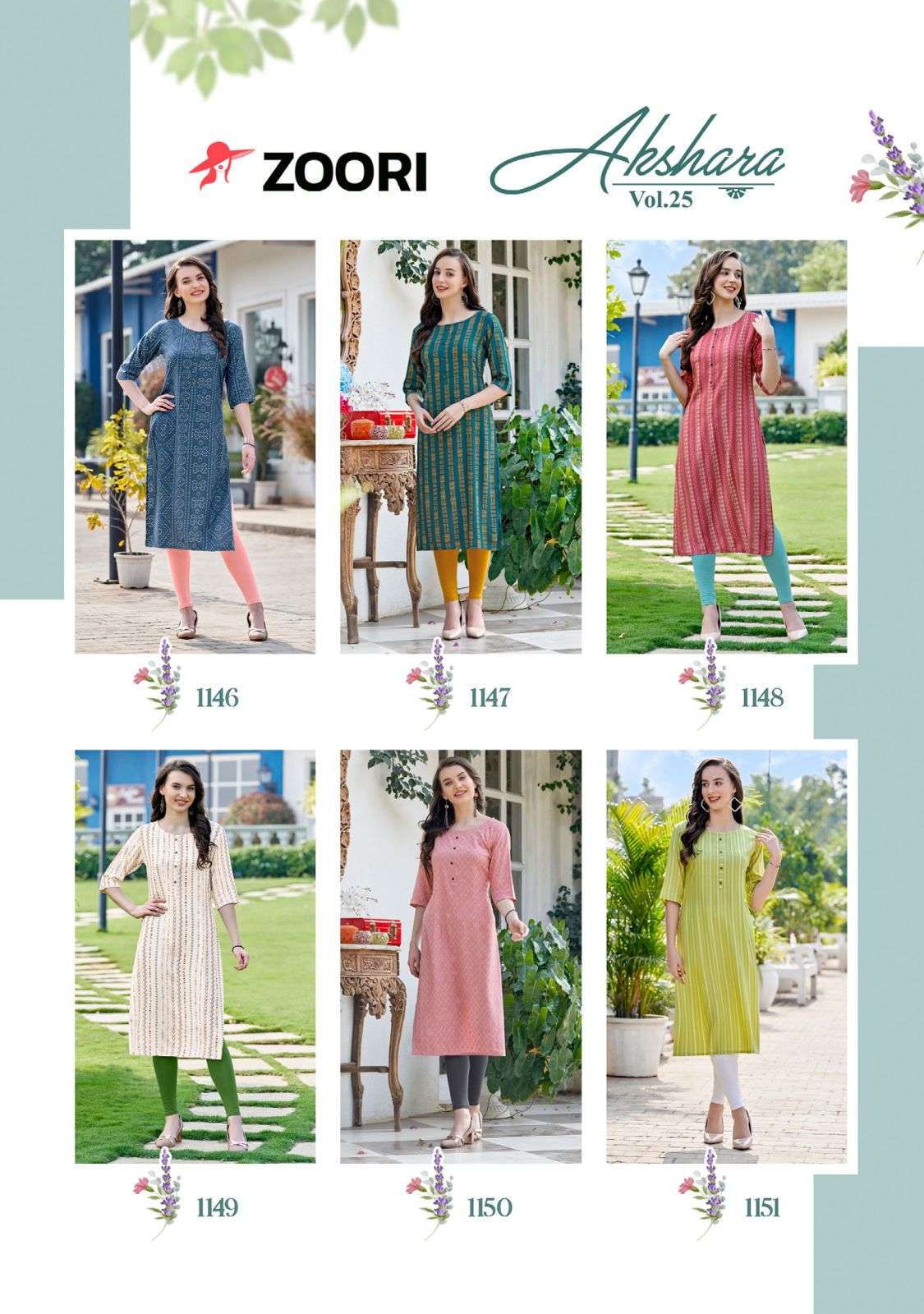 Akshara-Vol-25-Zoori-Asliwholesale-Catalogue