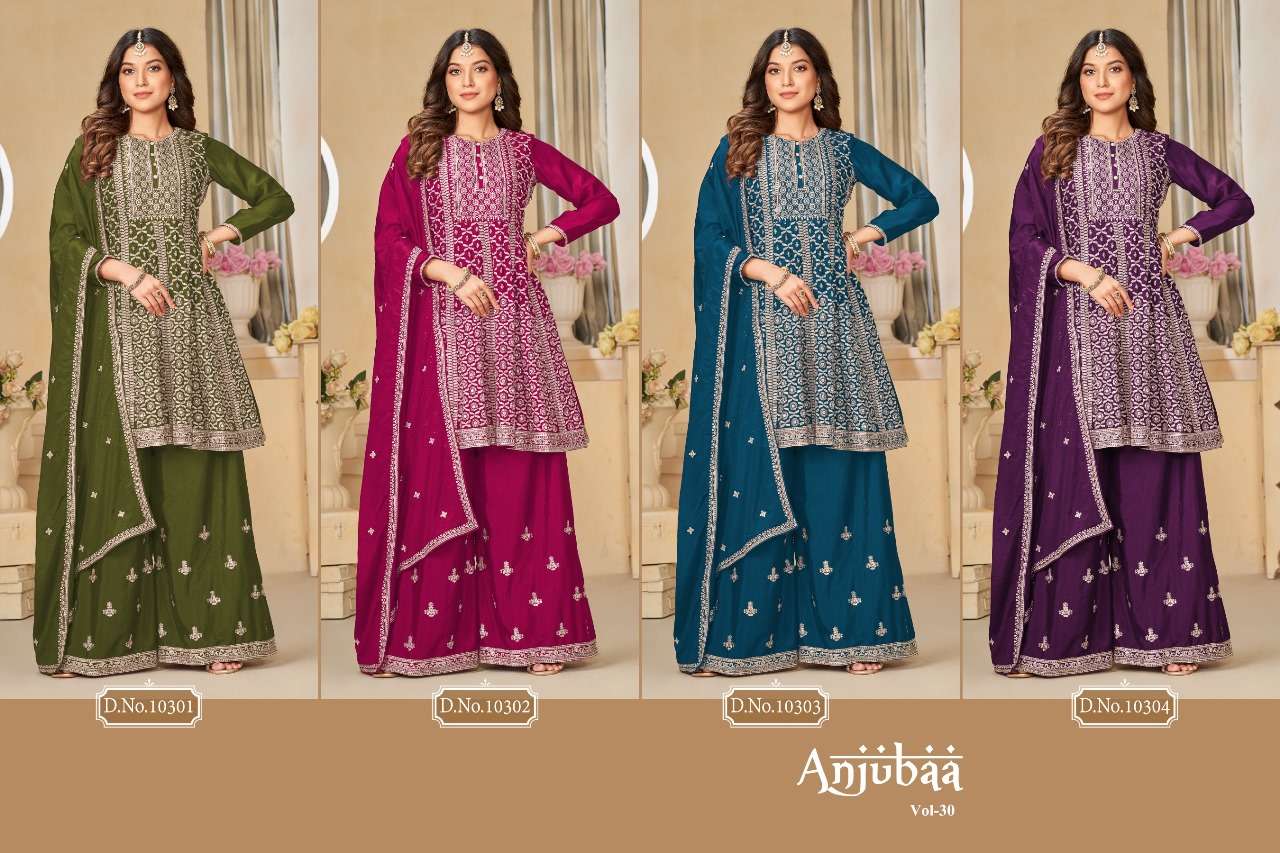 Anjubaa-Vol-30-Asliwholesale-z-Catalogue