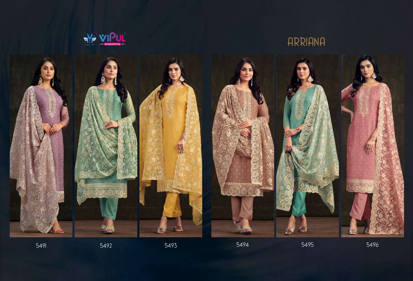 Arriana-Vipul-Asliwholesale-z-Catalogue