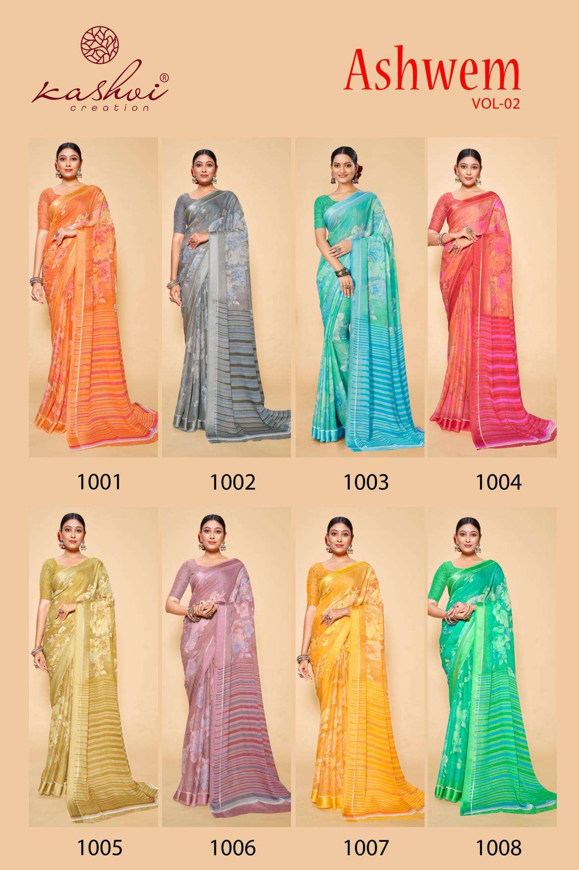 Ashwem-Vol-02-Kashvi-Creation-Asliwholesale-Catalogue