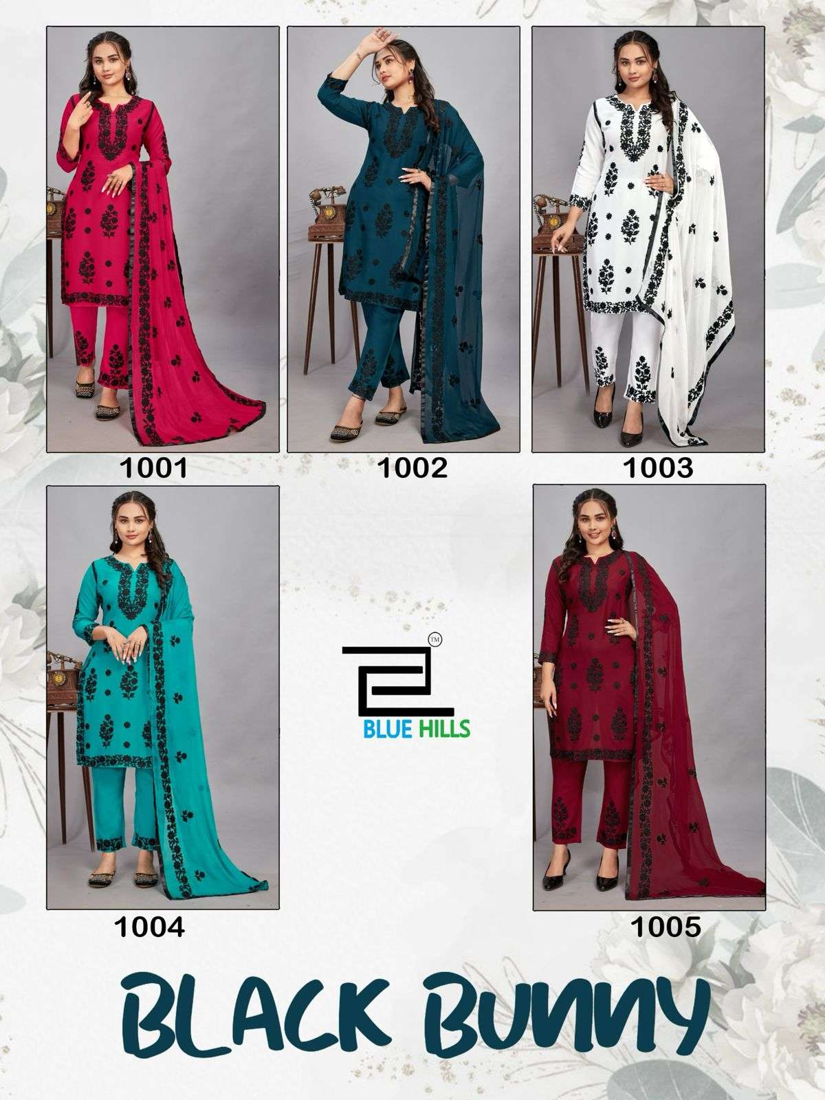 Black-Bunny-Blue-Hills-Asliwholesale-Catalogue