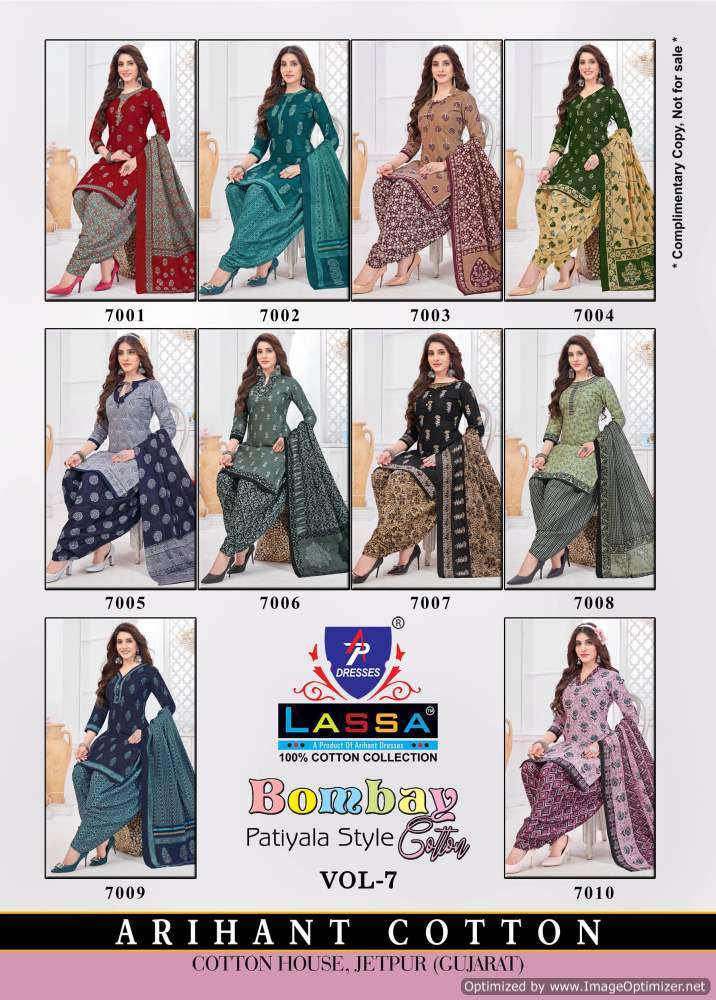 Bombay-Cotton-Vol-7-Lassa-Asliwholesale-Catalogue