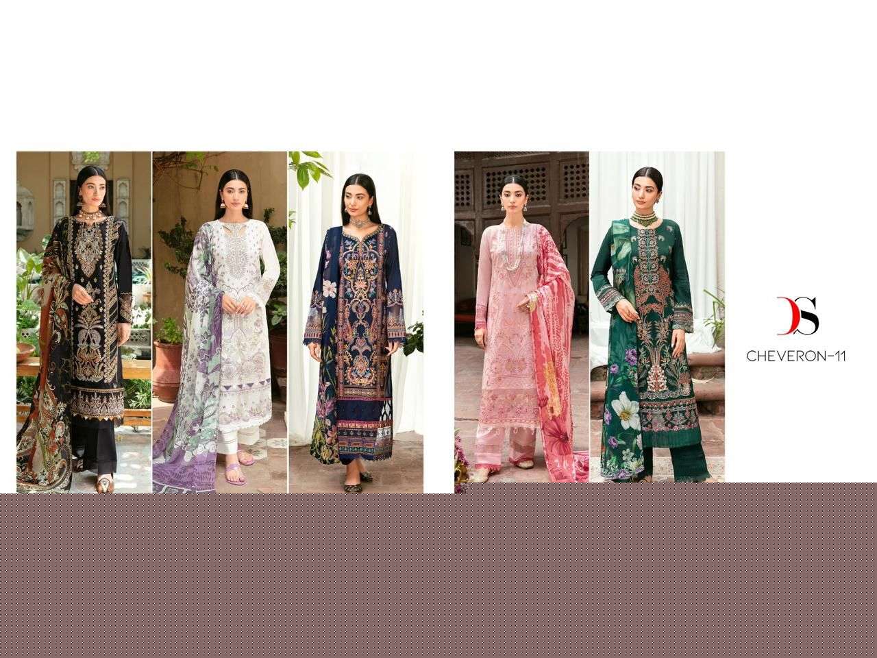 Cheveron-Vol-11-Deepsy-suits-Asliwholesale-Catalogue