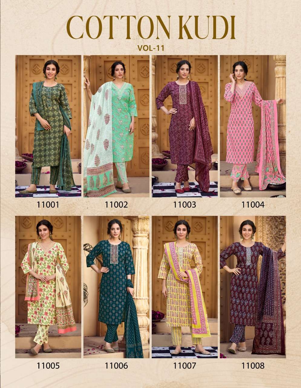 Cotton-Kudi-Vol-11-Radhika-Lifestyle-Asliwholesale-Catalogue