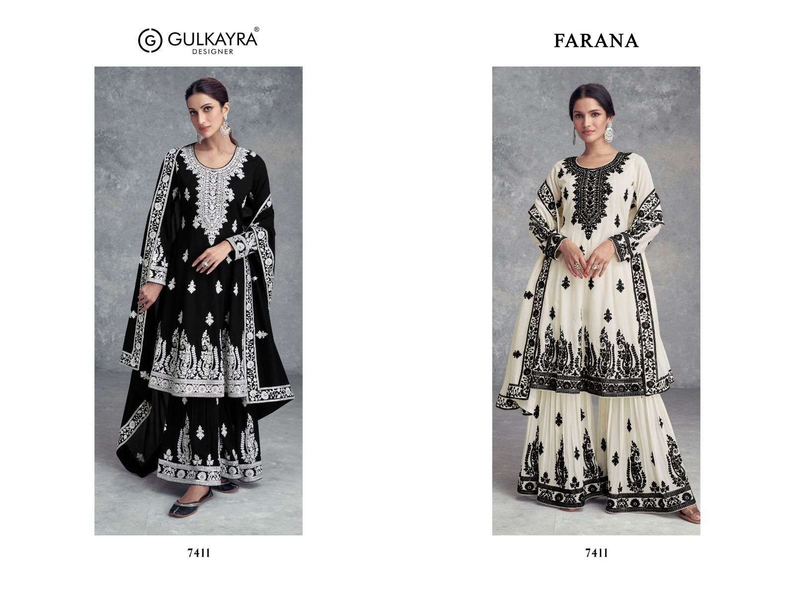 Farana-Gulkayra-Designer-Asliwholesale-Catalogue
