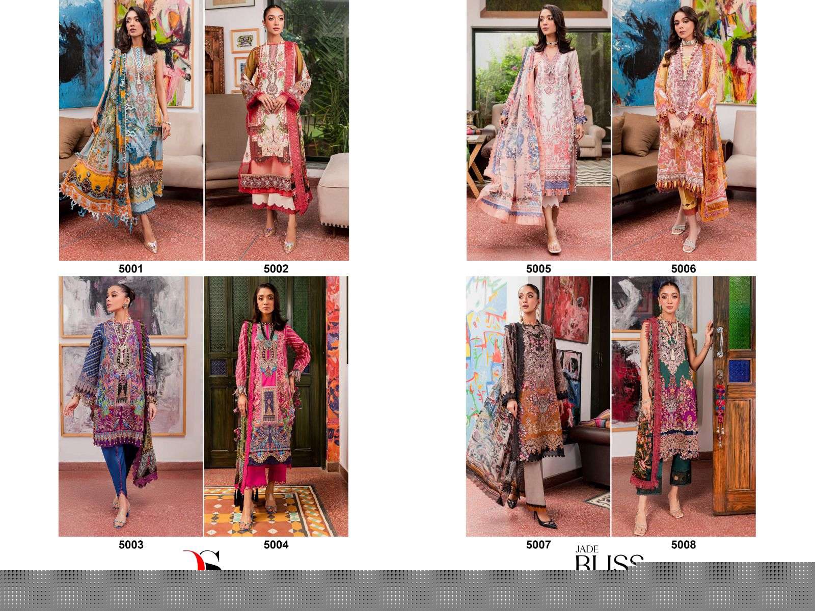 Jade-Bliss-Lawn-24-Deepsy-suits-Asliwholesale-Catalogue