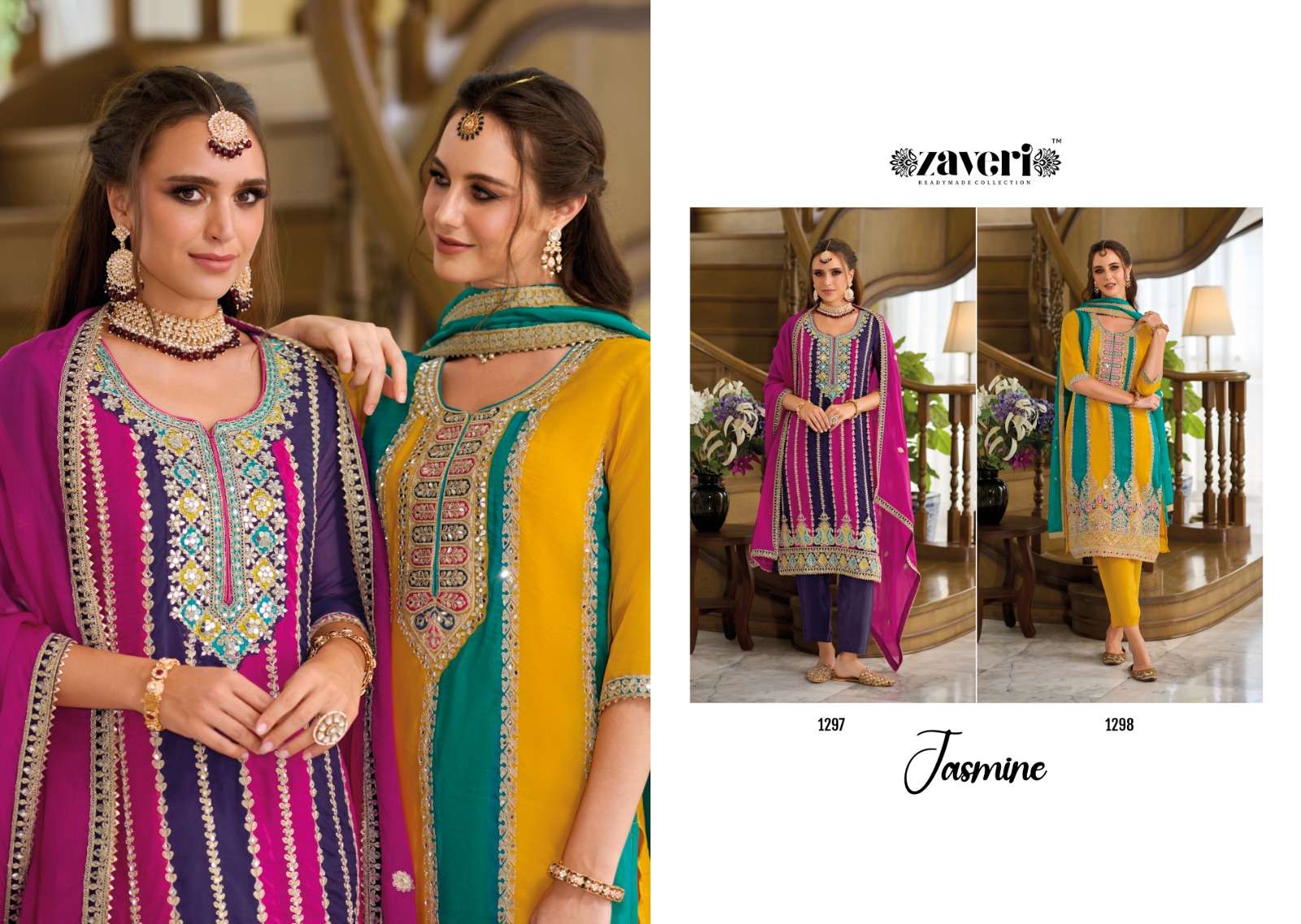 Jasmine-Zaveri-Asliwholesale-Catalogue