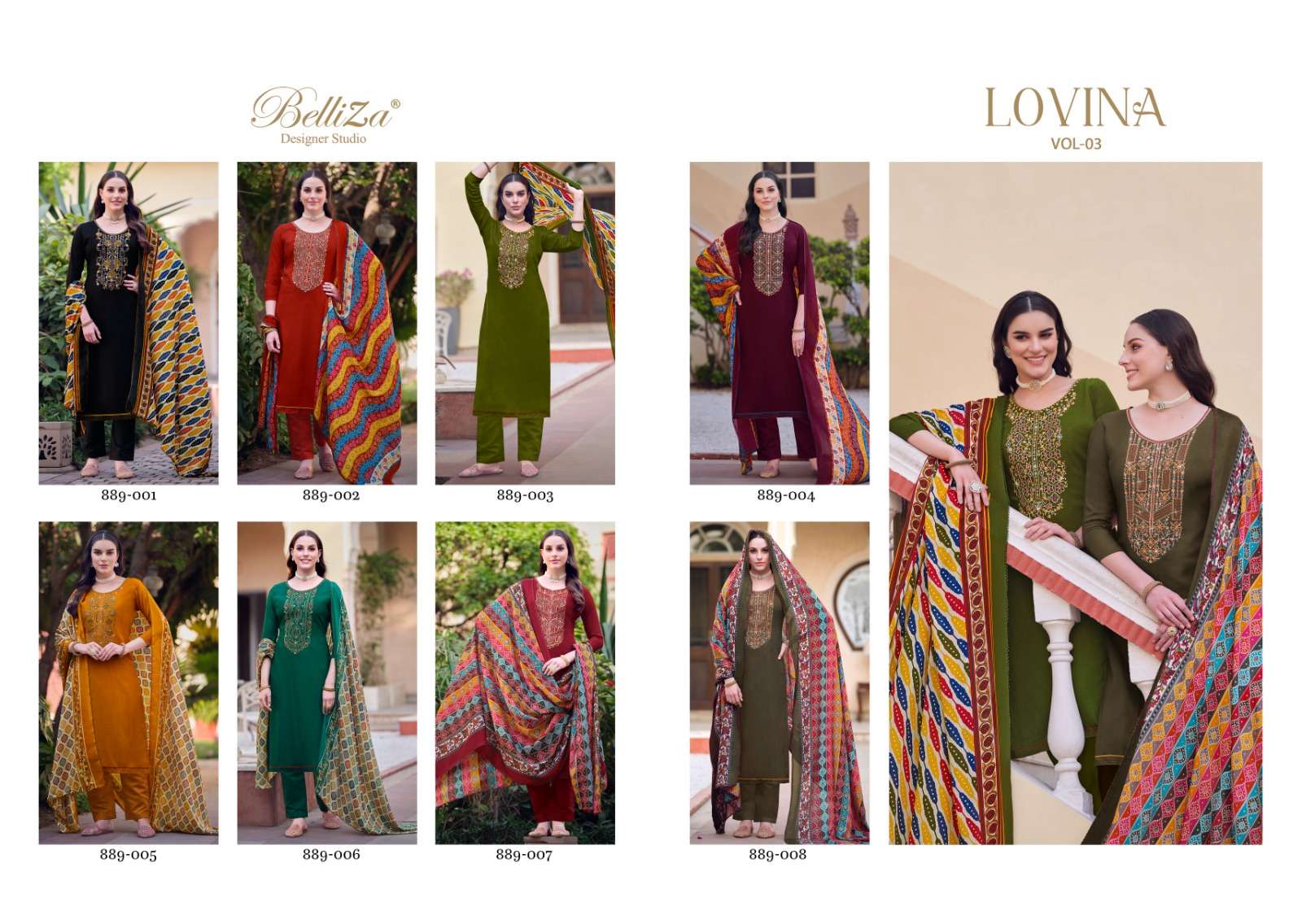 Lovina-Vol-03-Belliza-Asliwholesale-Catalogue