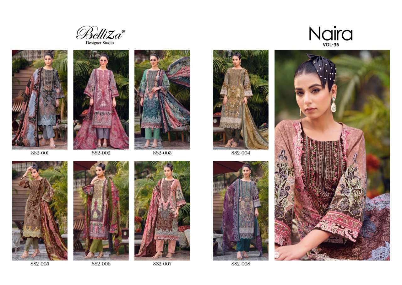 Naira-Vol-36-Belliza-Asliwholesale-z-Catalogue