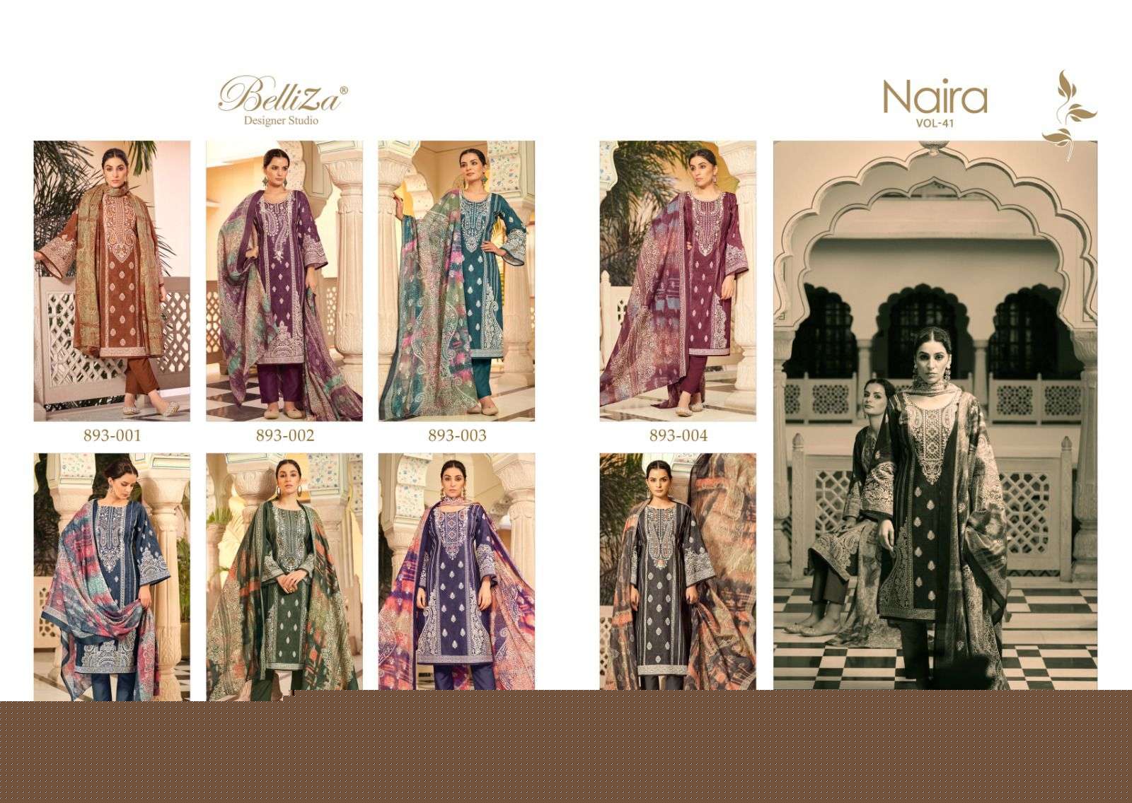 Naira-Vol-41-Belliza-Asliwholesale-Catalogue