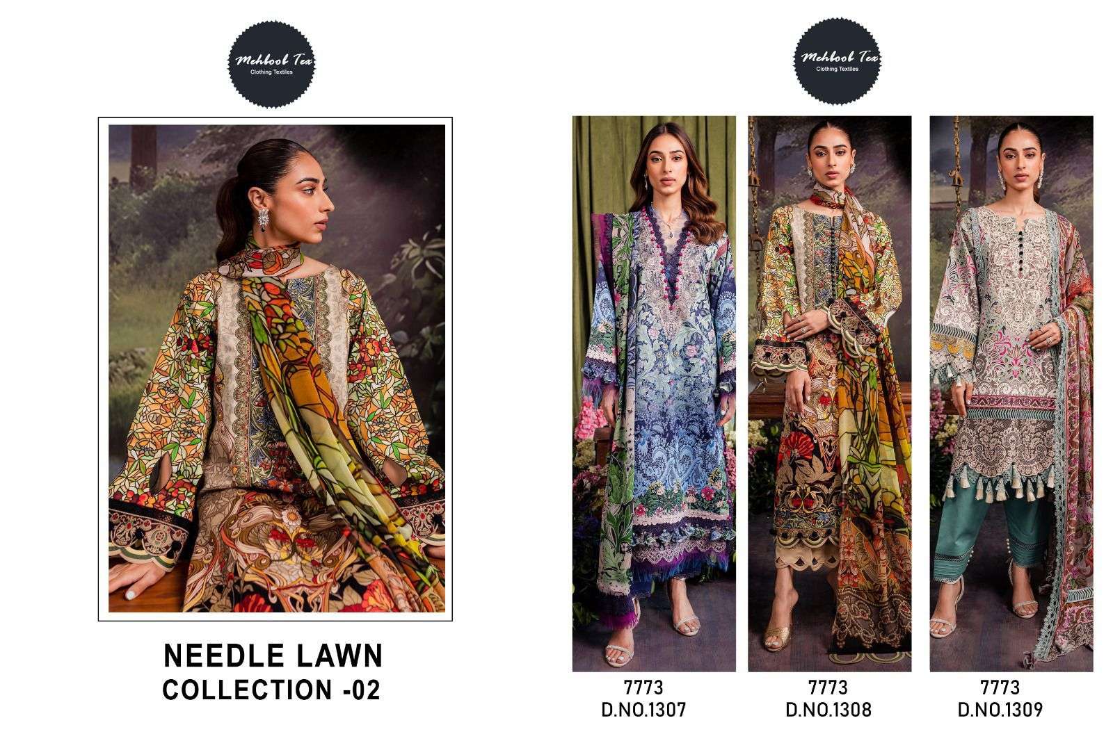 Needle-Lawn-Vol-02-Mehboob-Tex-Asliwholesale-z-Catalogue