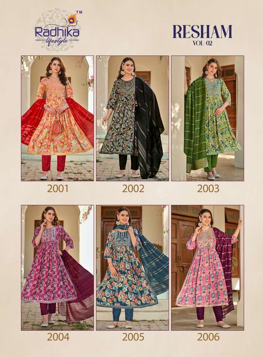 Resham-Vol-2-Radhika-Lifestyle-Asliwholesale-Catalogue