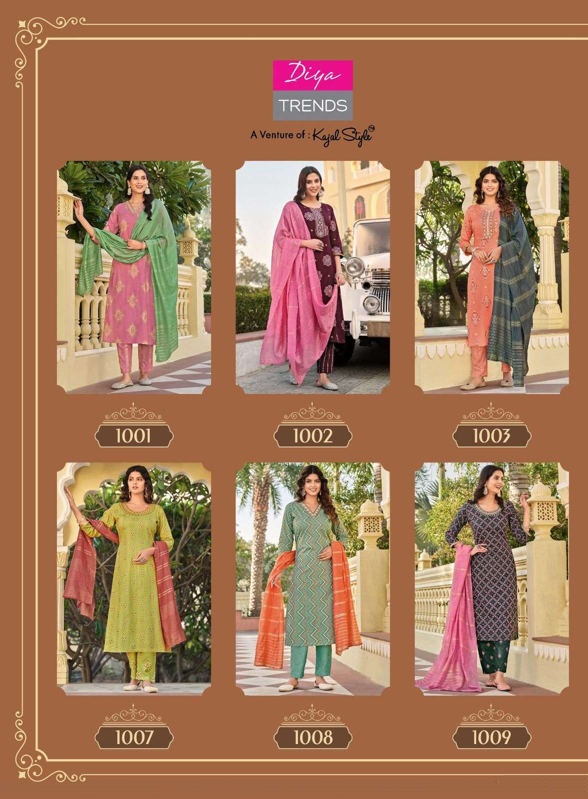 Sangani-Vol-1-Diya-Trends-Asliwholesale-Catalogue