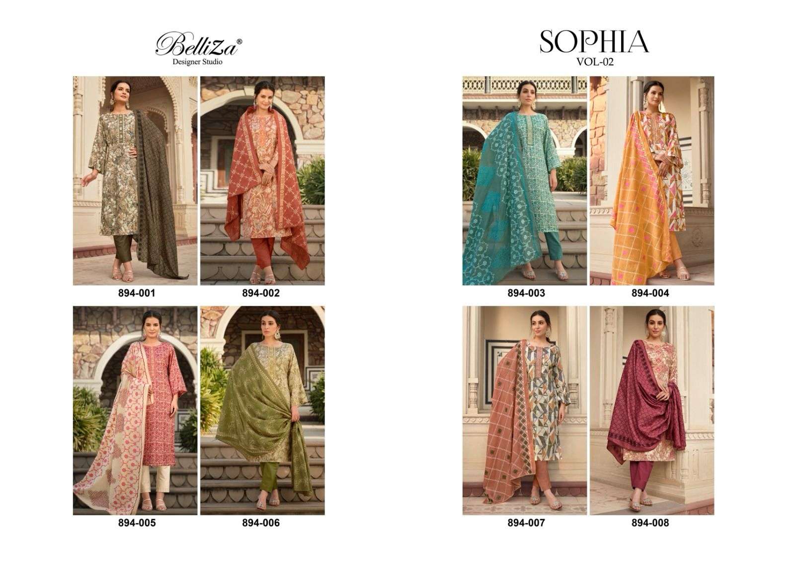 Sophia-Vol-02-Belliza-Asliwholesale-z-Catalogue