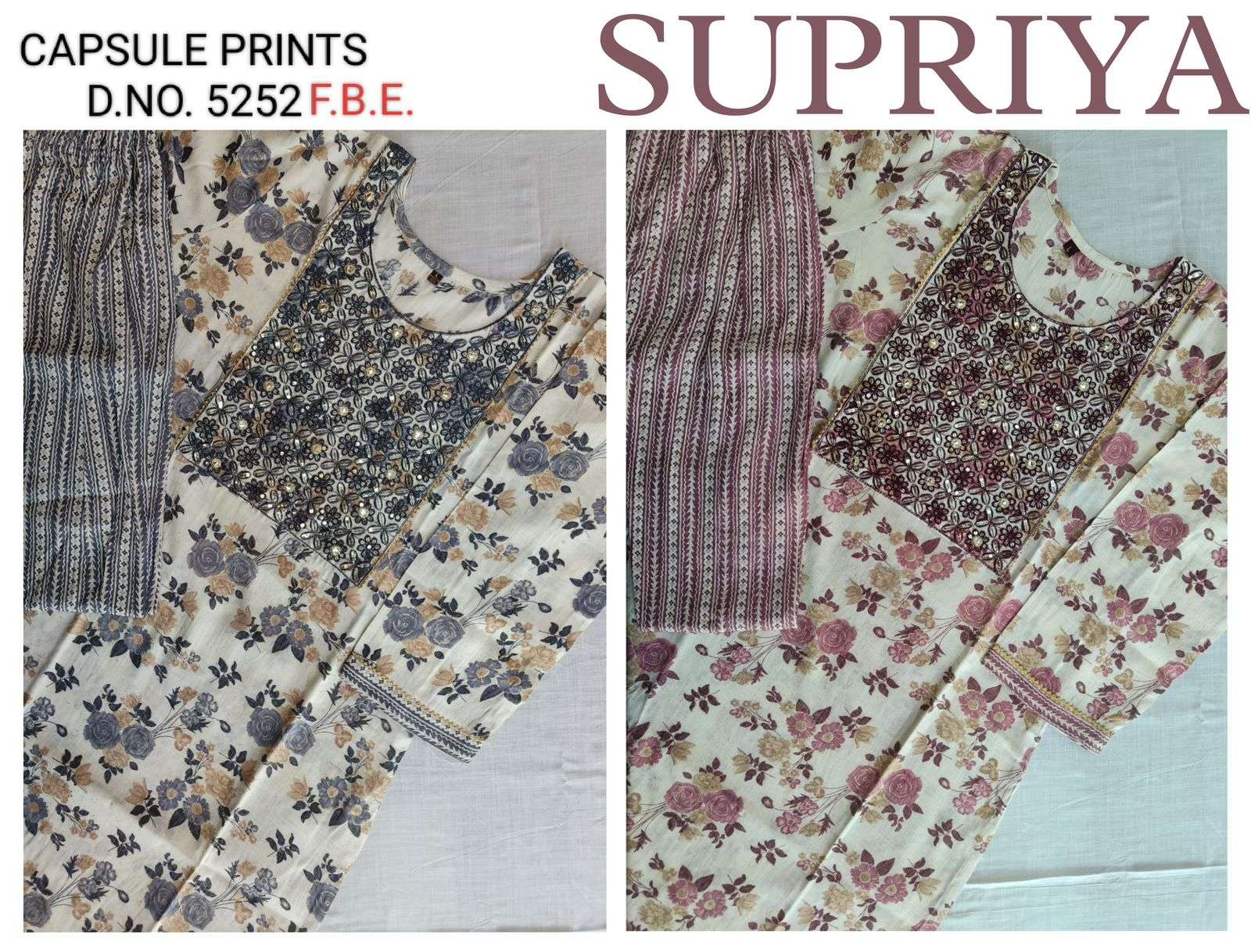 Supriya-5252-Fashion-Talk-Asliwholesale-Catalogue