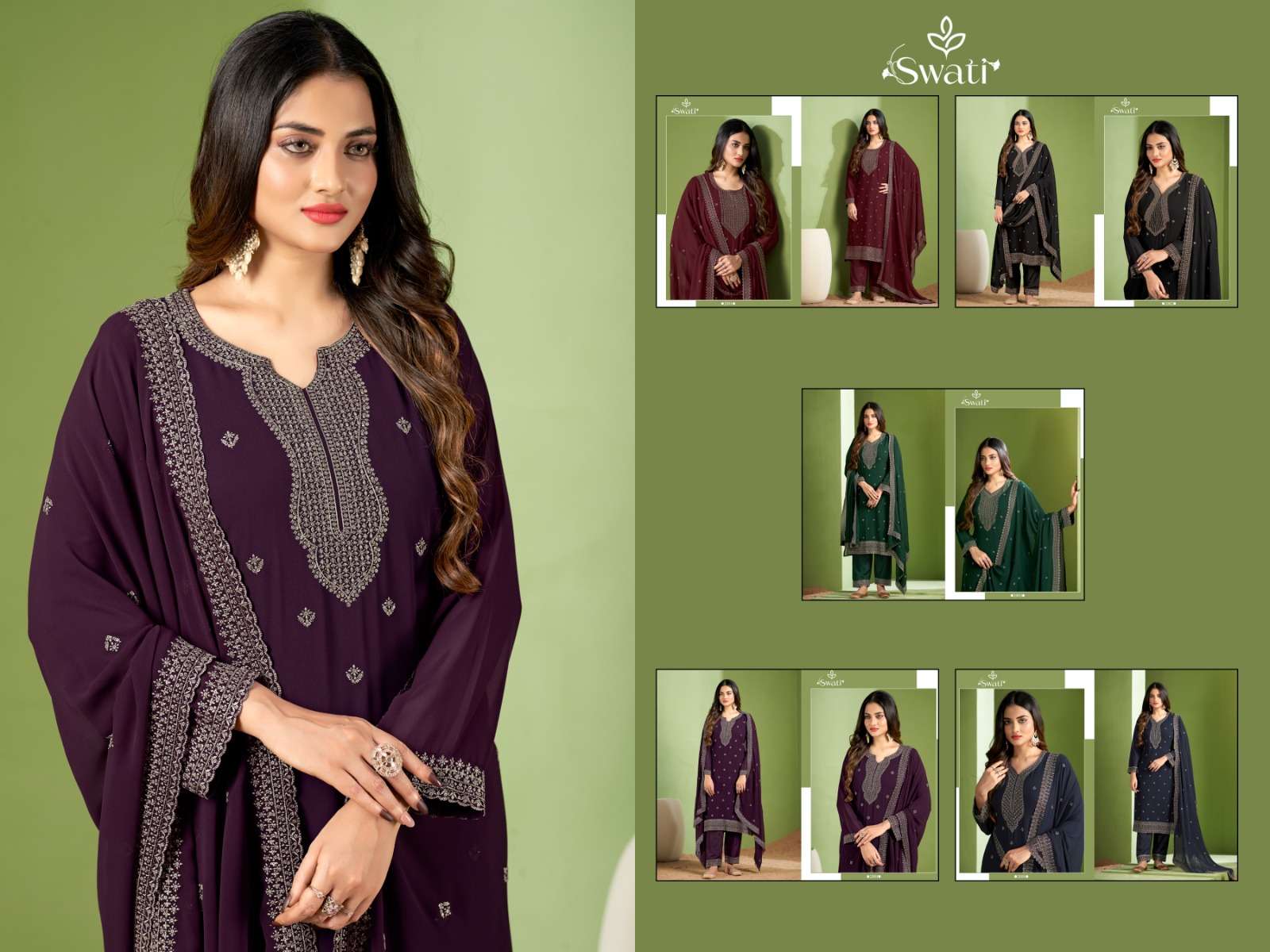 Swati-2000-Series-Swagat-Asliwholesale-z-Catalogue