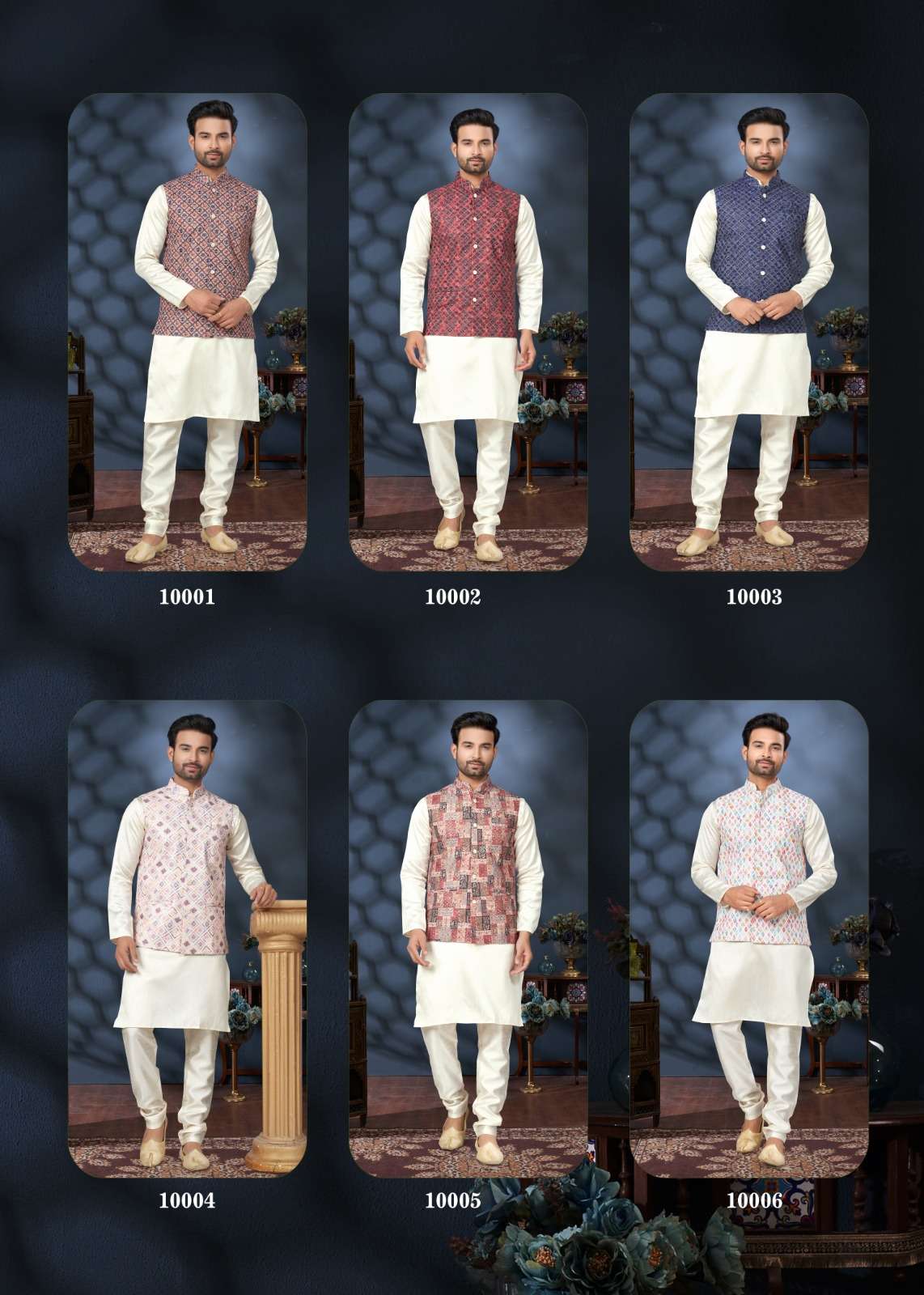 Wedding-Collection-Vol-10-outluk-Asliwholesale-z-Catalogue