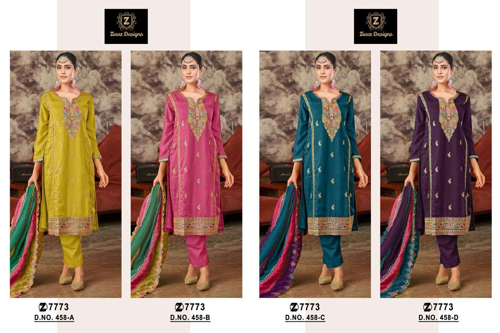 Ziaaz-458-Ziaaz-Designs-Asliwholesale-z-Catalogue