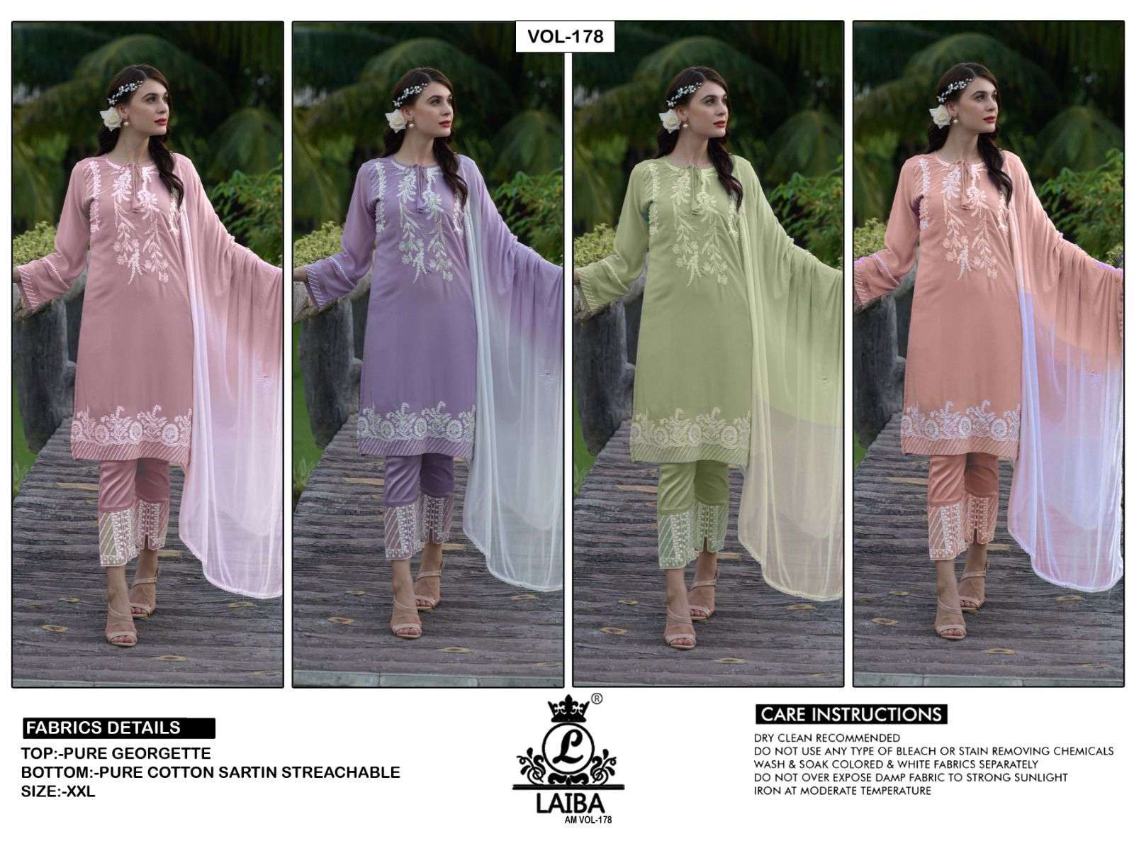 AM-VOL-178-Laiba-Asliwholesale-z-Catalogue