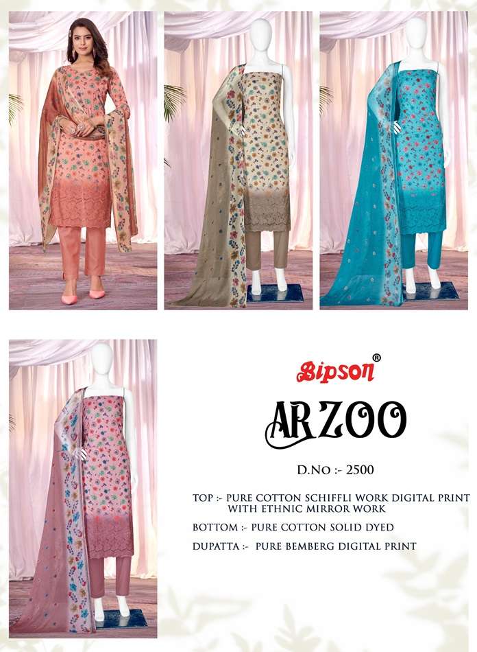 Aarzoo-2500-Bipson-prints-Asliwholesale-z-Catalogue