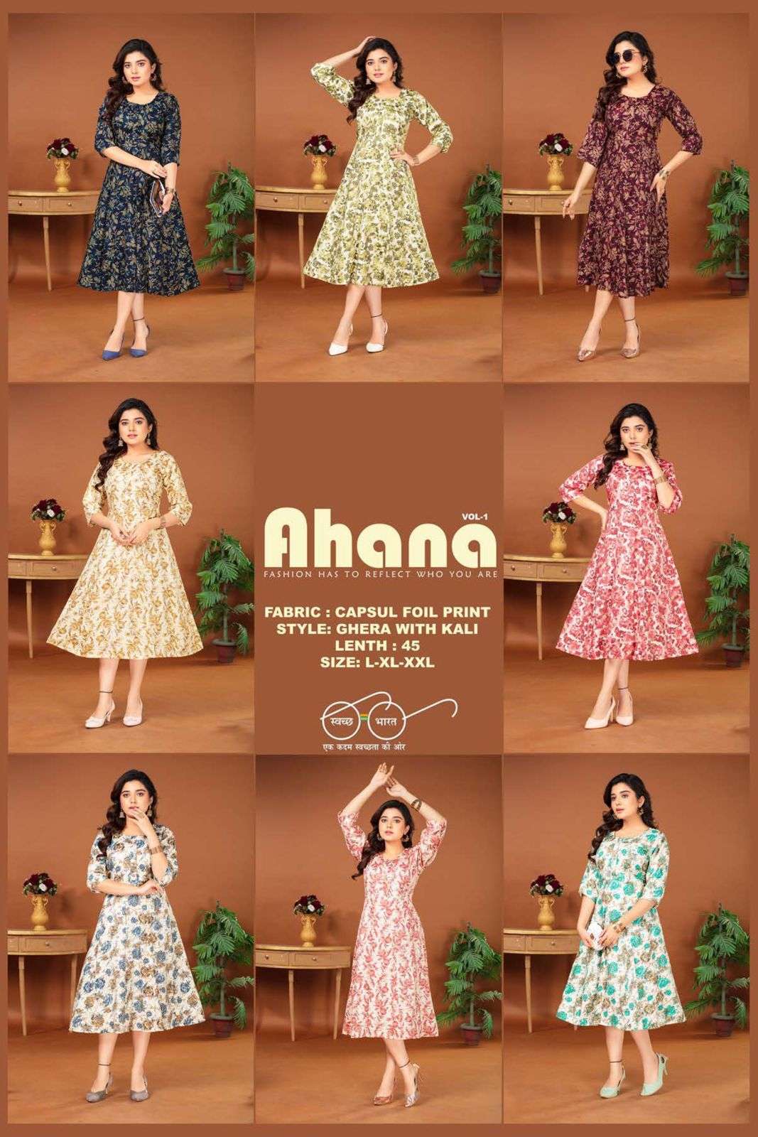 Ahana-Vol-01-Asliwholesale-Catalogue