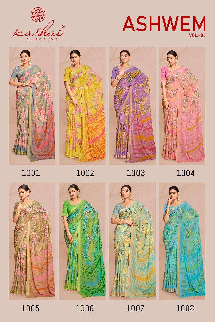 Ashwem-Vol-05-Kashvi-Creation-Asliwholesale-Catalogue