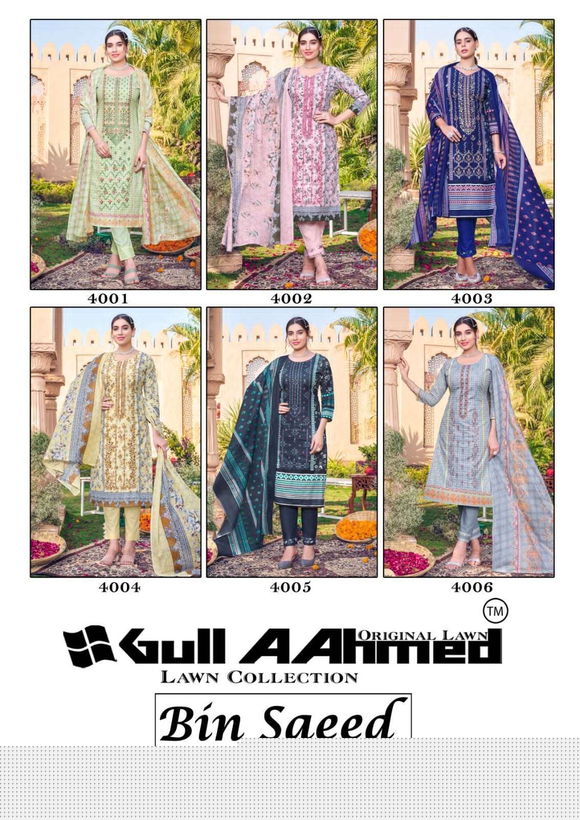Bin-Saeed-Vol-4-Gulahmed-Asliwholesale-Catalogue