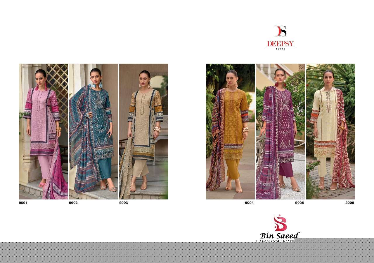 Bin-Saeed-Vol-9-Deepsy-suits-Asliwholesale-Catalogue