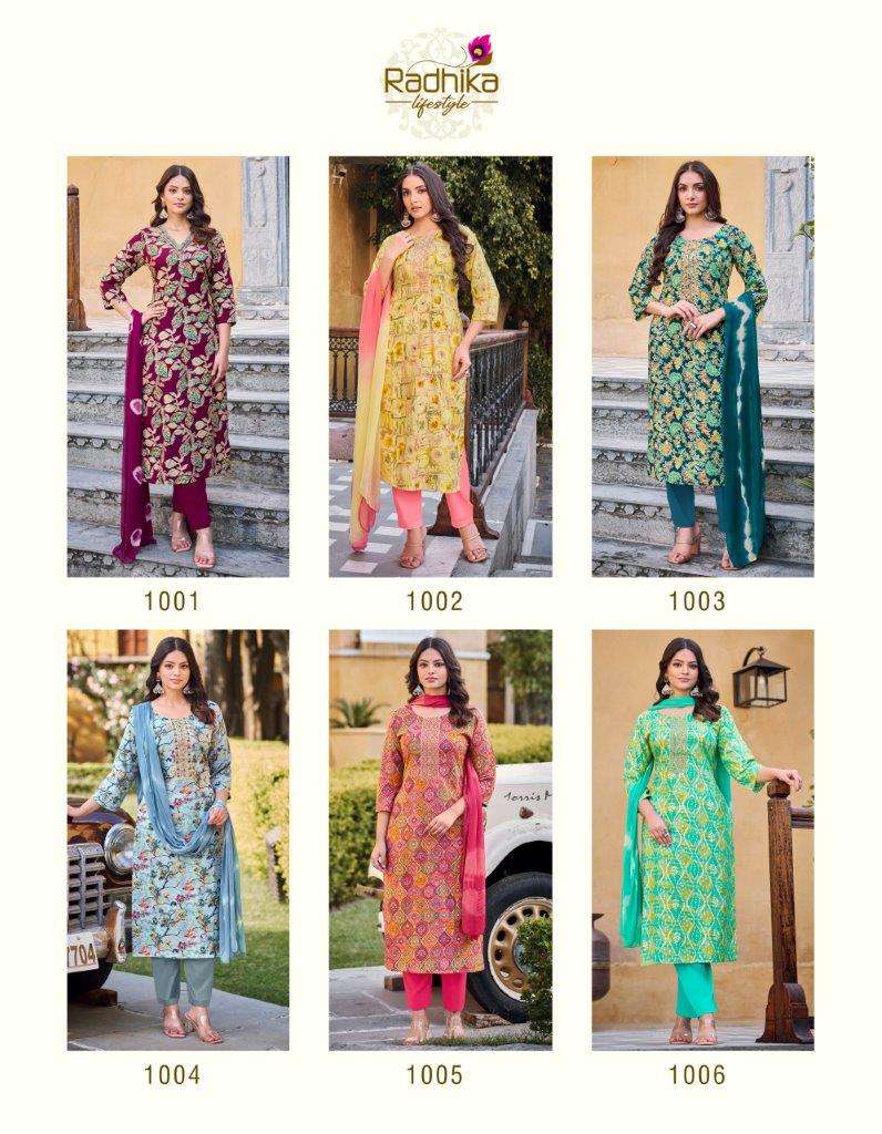 Casual-Vol-1-Radhika-Lifestyle-Asliwholesale-Catalogue