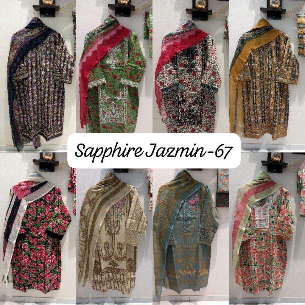 Jazmin-67-Sapphire-Asliwholesale-z-Catalogue