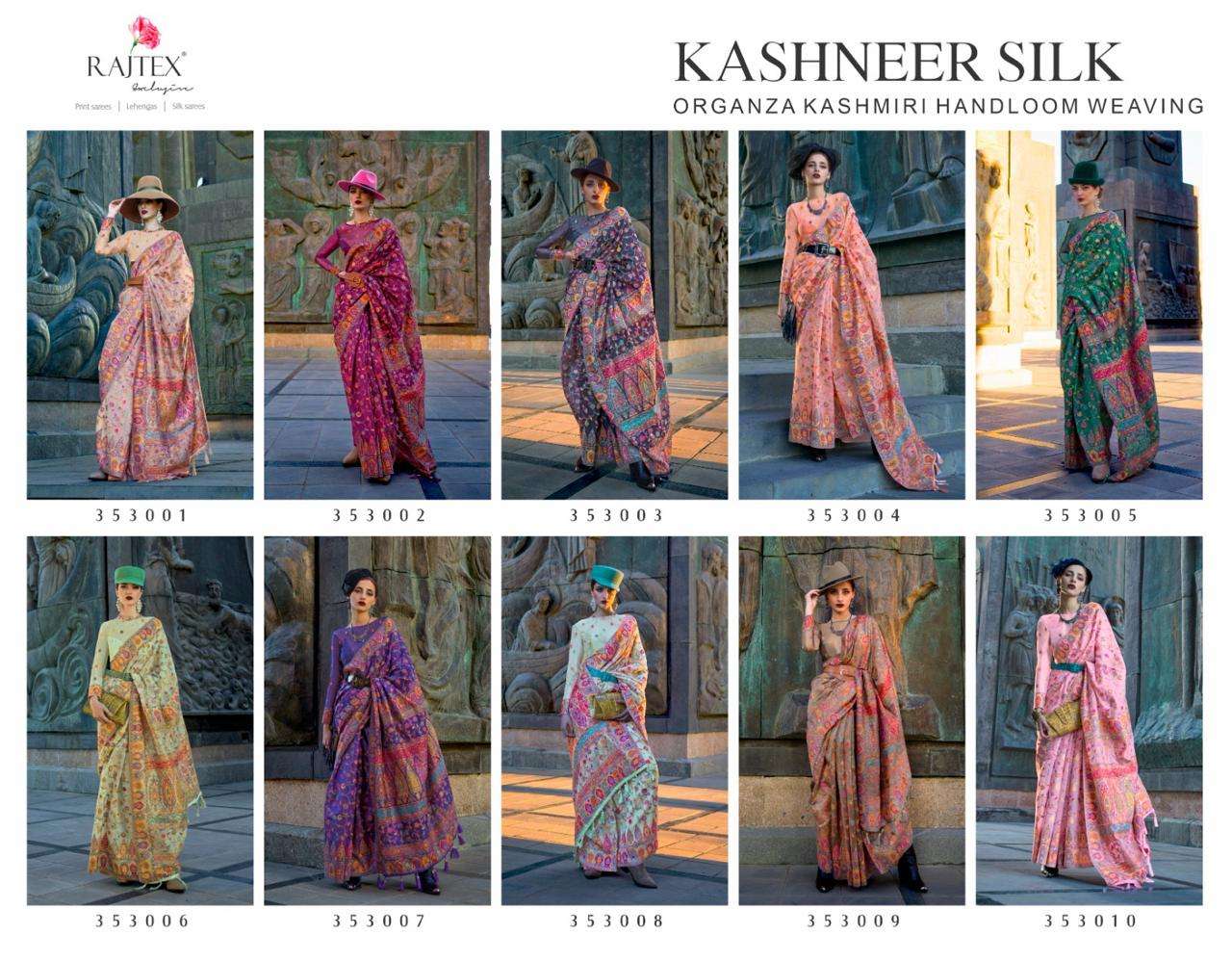 Kashneer-Silk-Raj-Tex-Asliwholesale-Catalogue