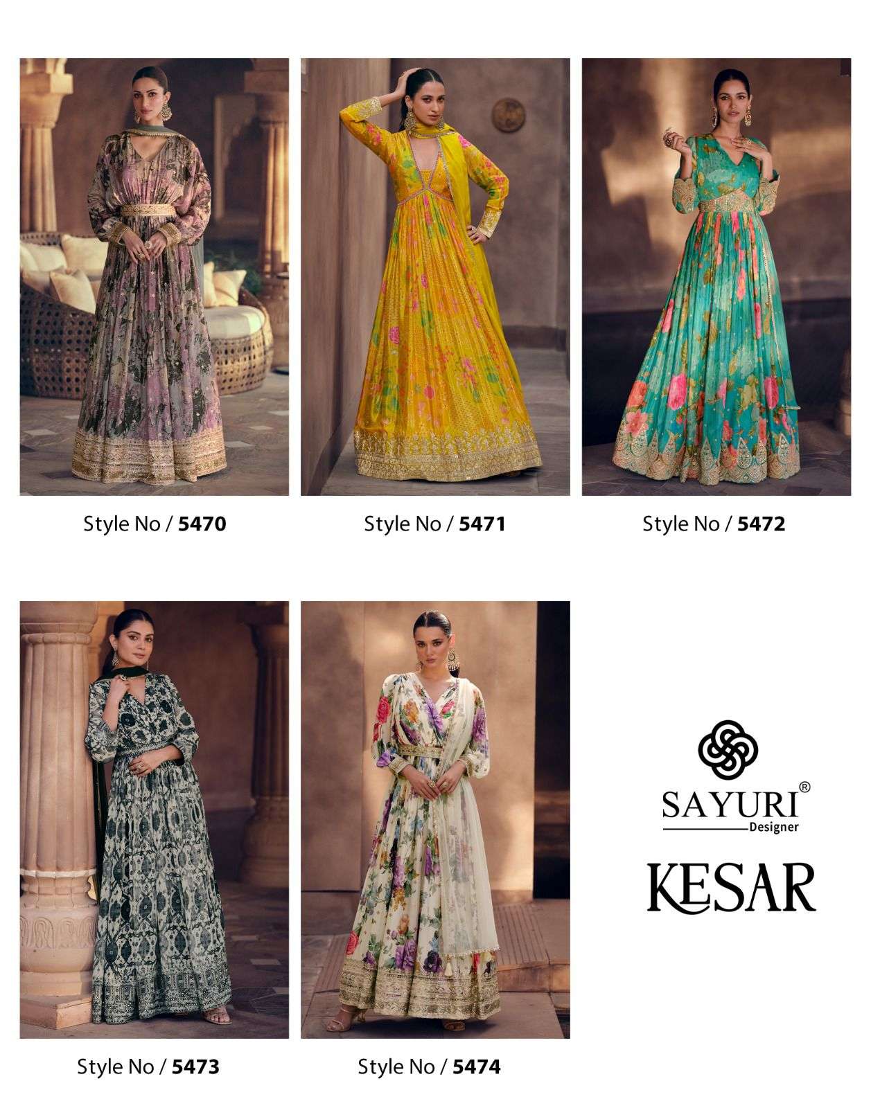 Kesar-Sayuri-Asliwholesale-Catalogue