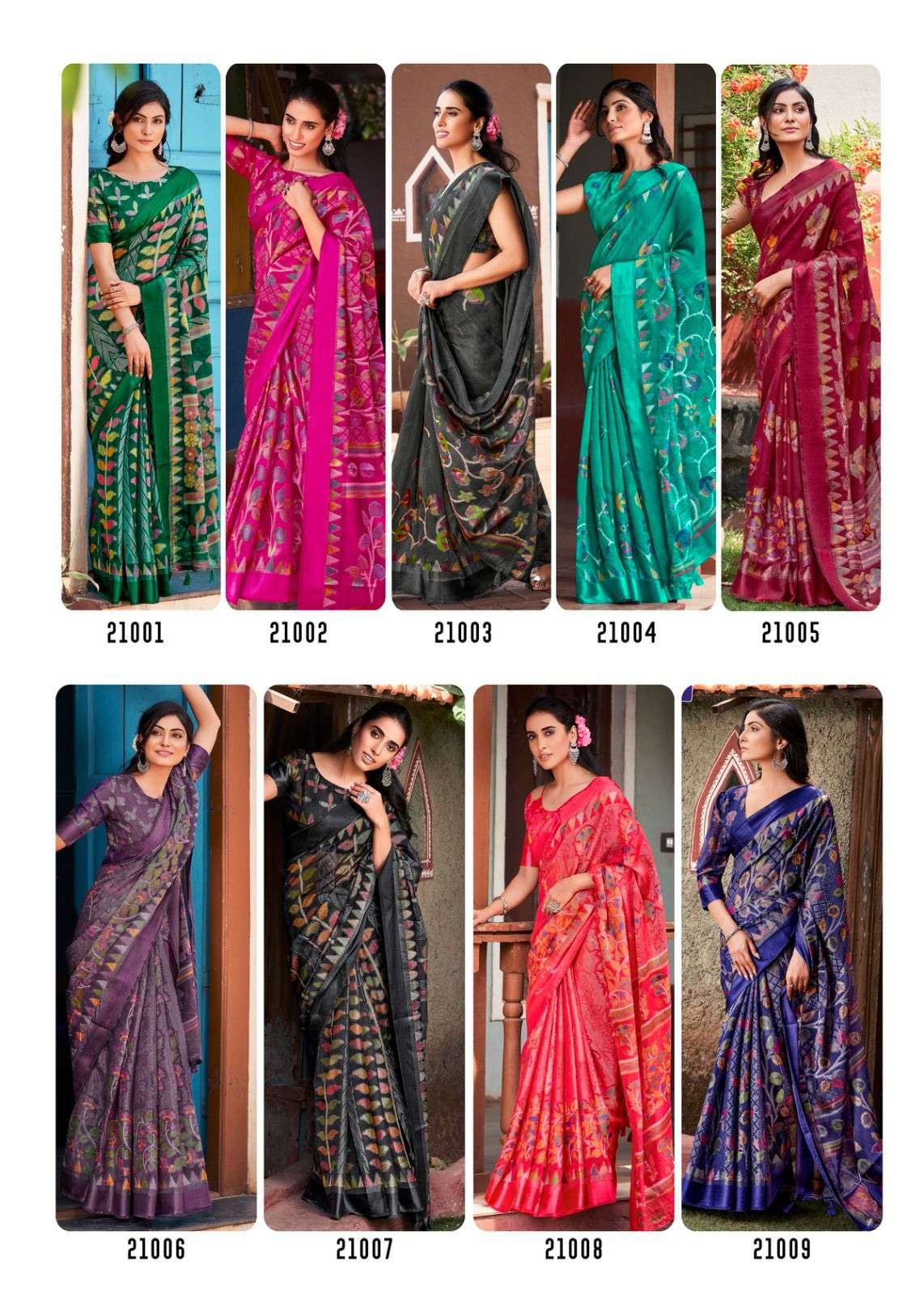 Kum-Kum-Brasso-5-Siddharth-Asliwholesale-Catalogue